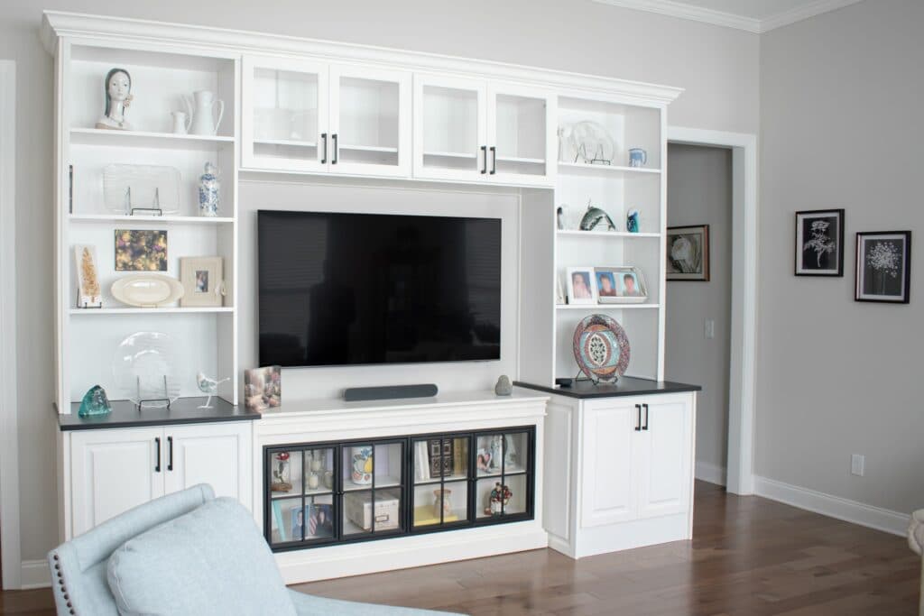 Media Wall