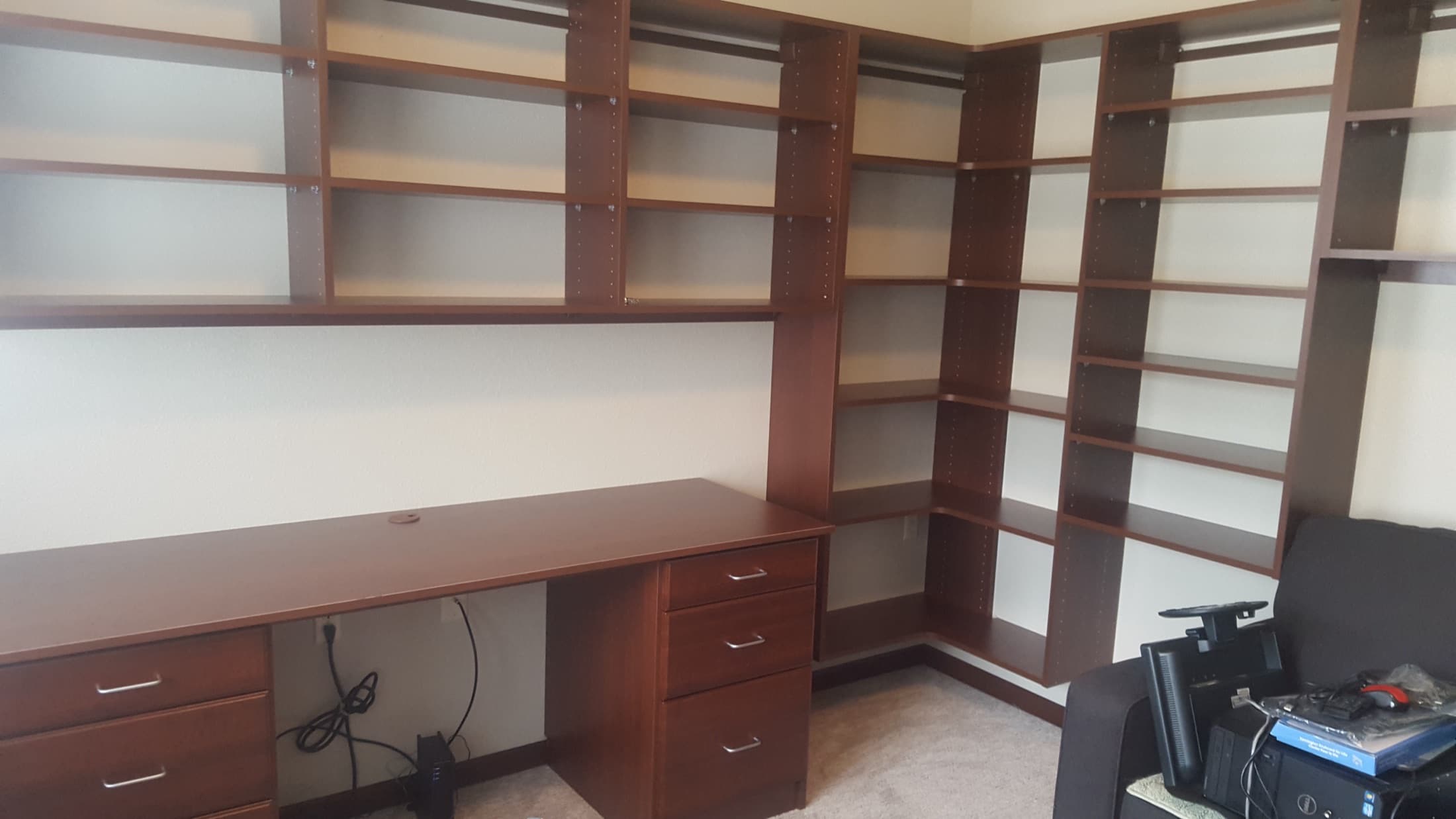 Home Office & Built-In Portfolio: 20181026 150136