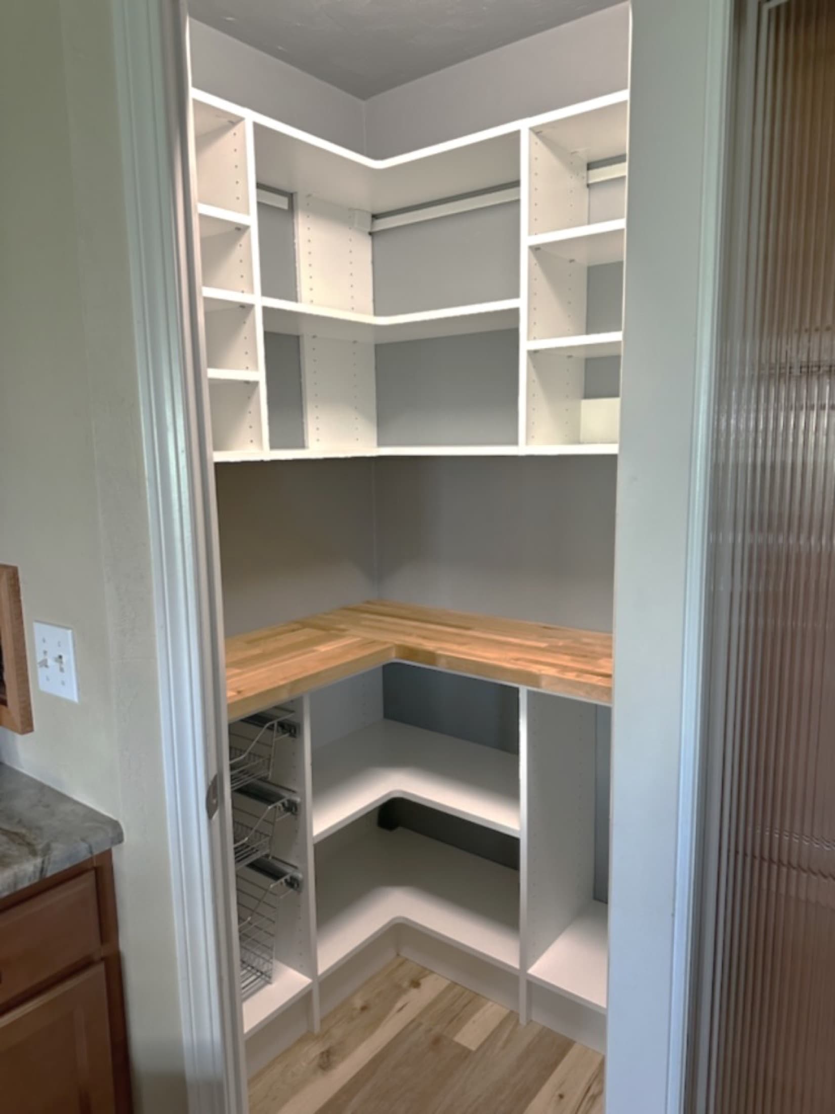 Pantry Portfolio: 1000006689