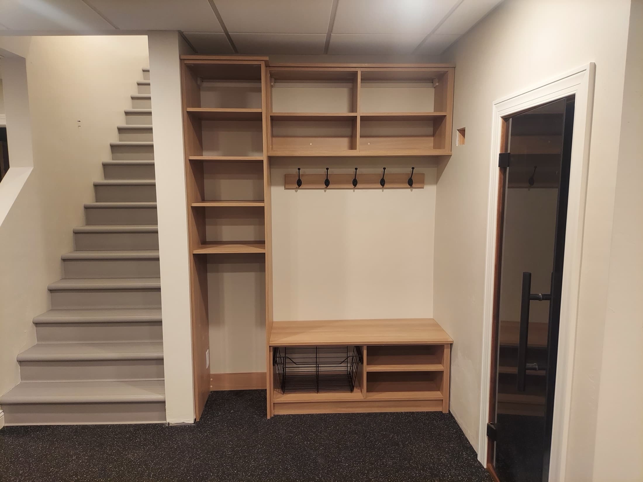 Mudroom Portfolio: 1000012081