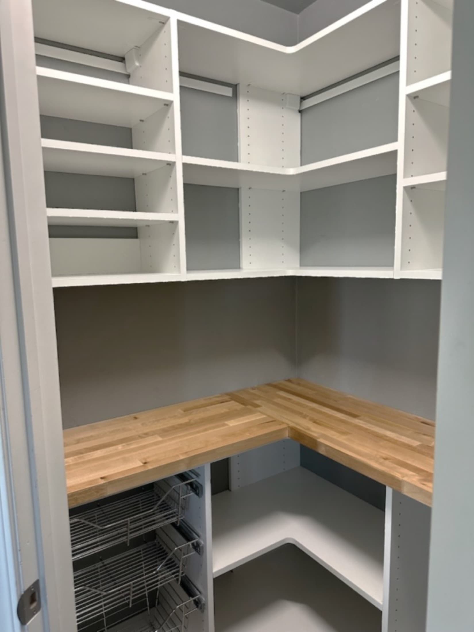 Pantry Portfolio: 1000006691