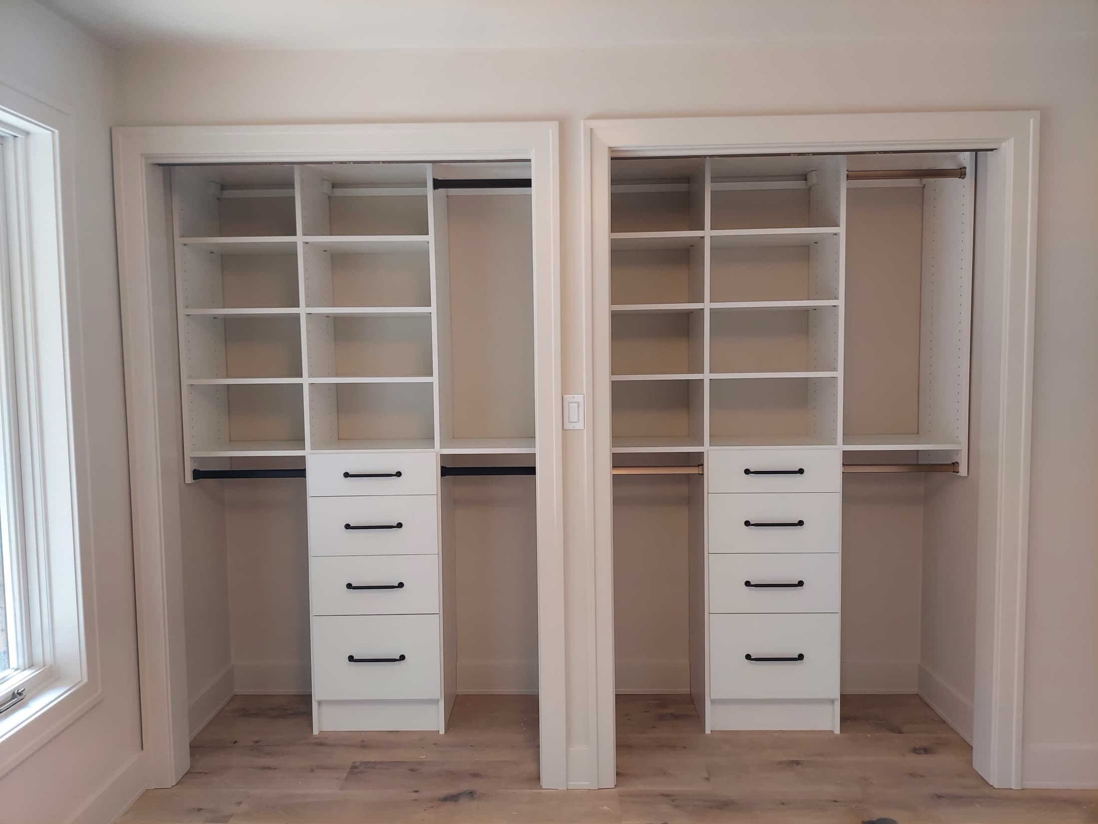Reach-In Closet Portfolio: 20260504 133738