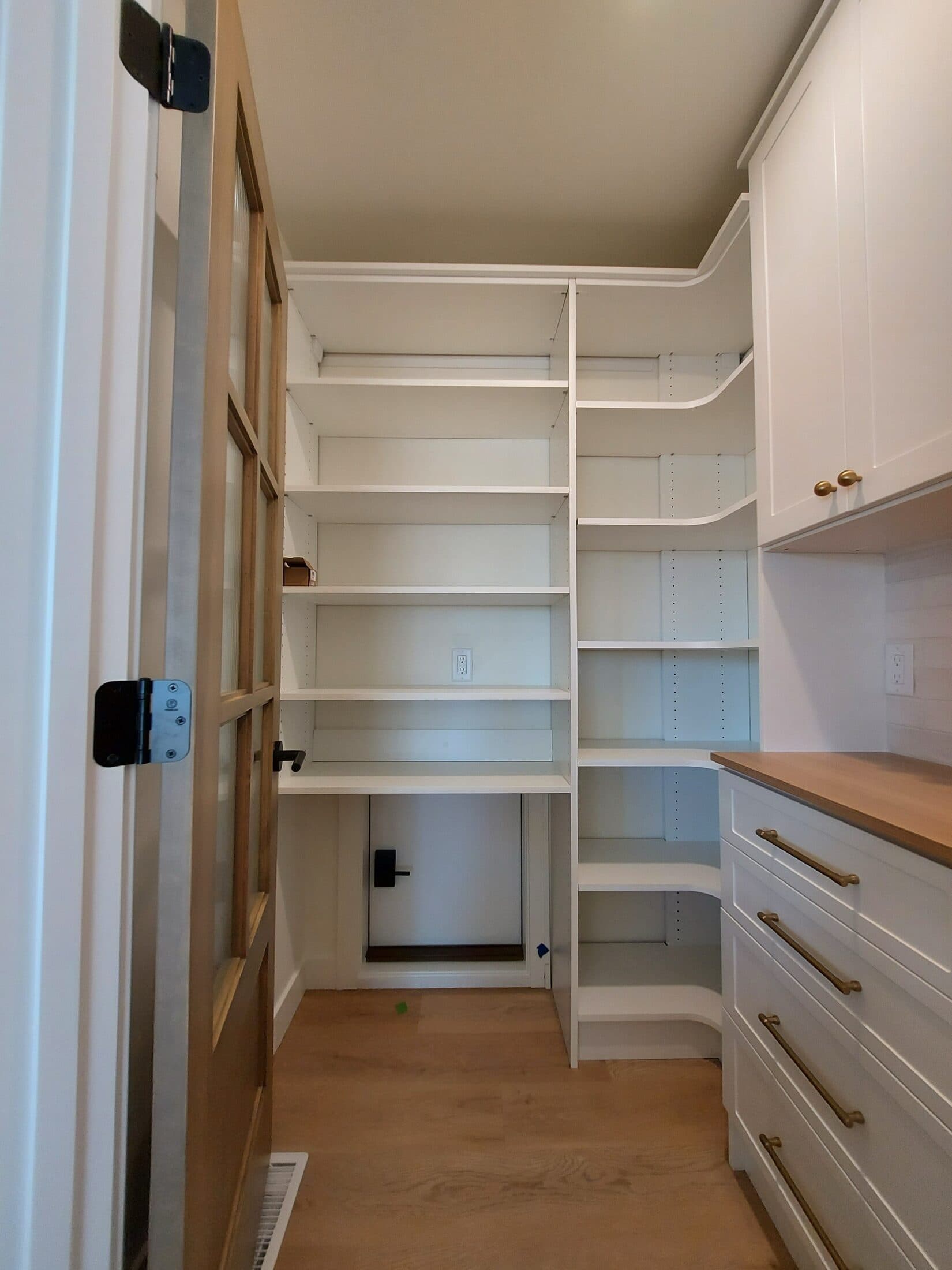 Pantry Portfolio: 1000009042