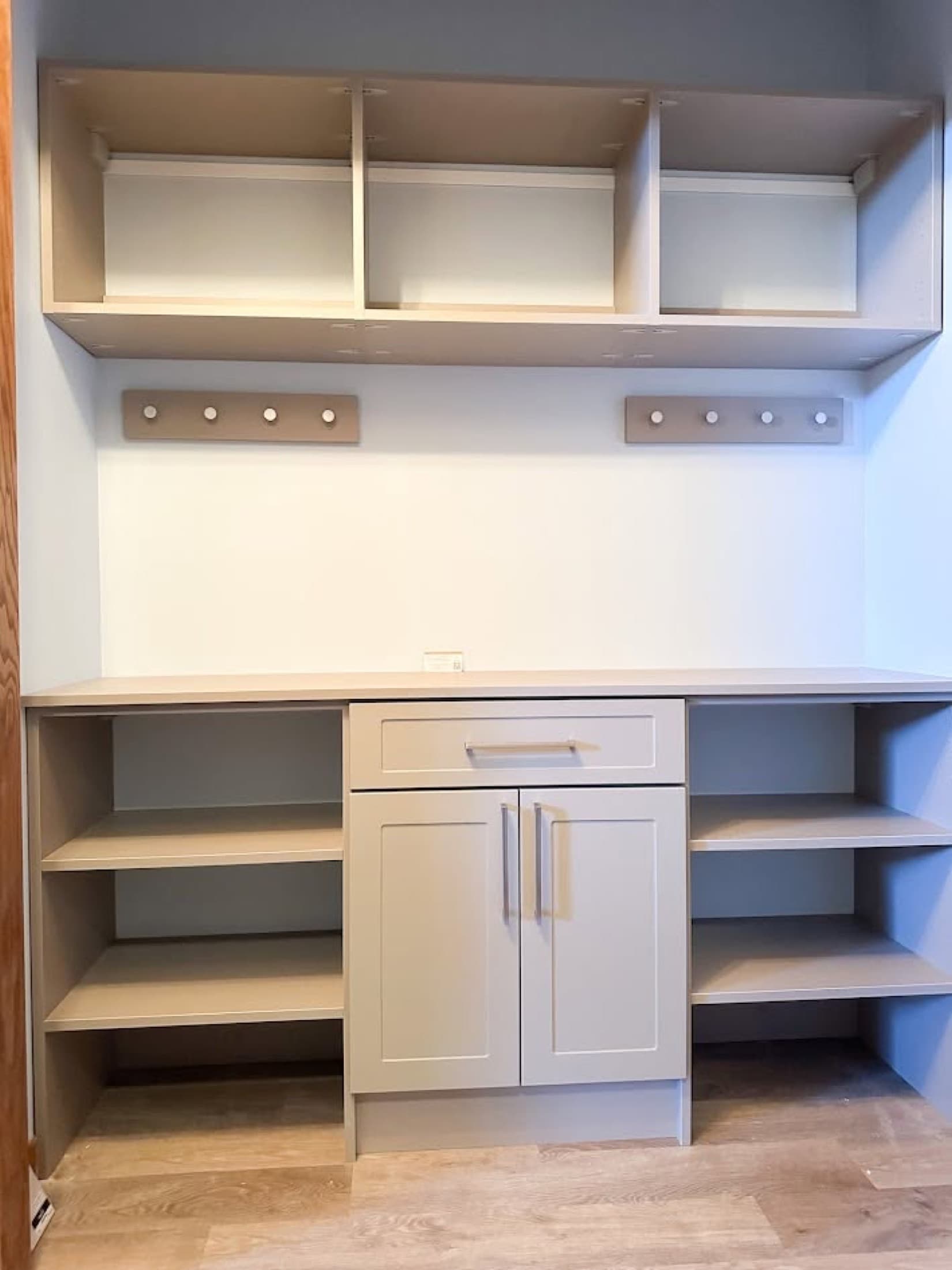 Mudroom Portfolio: mudroom1