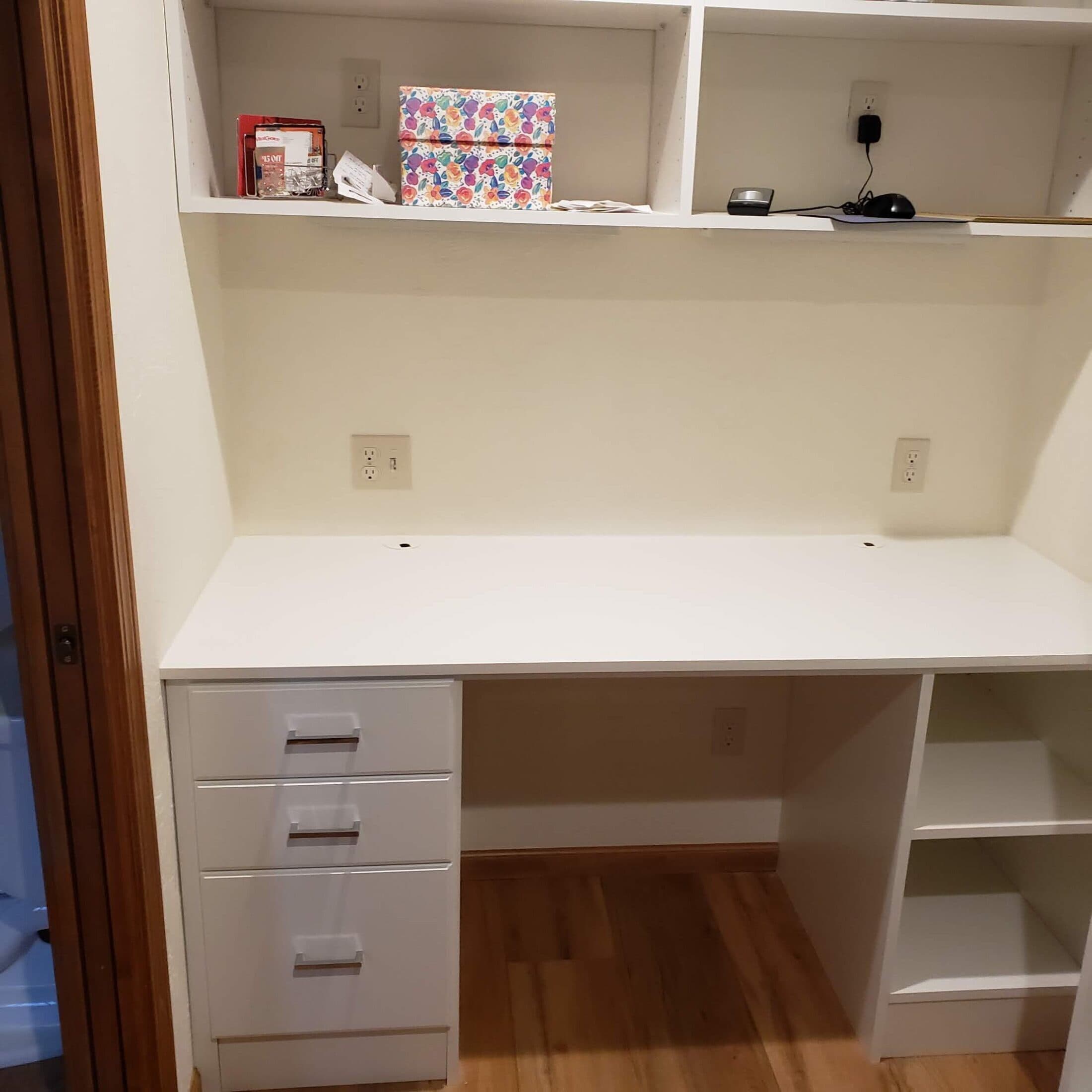 Home Office & Built-In Portfolio: 20211215 090330