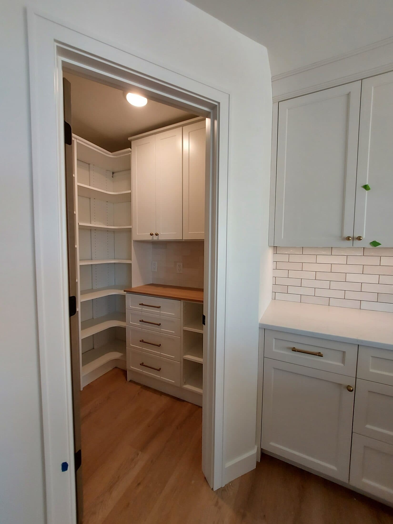 Pantry Portfolio: 1000009050