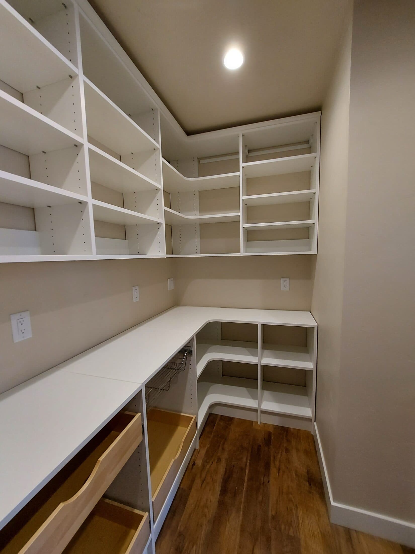 Pantry Portfolio: 1000009060
