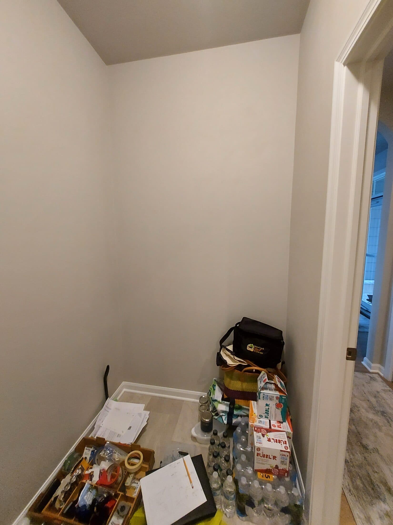Mudroom Portfolio: pic- Mudroom WIC 3