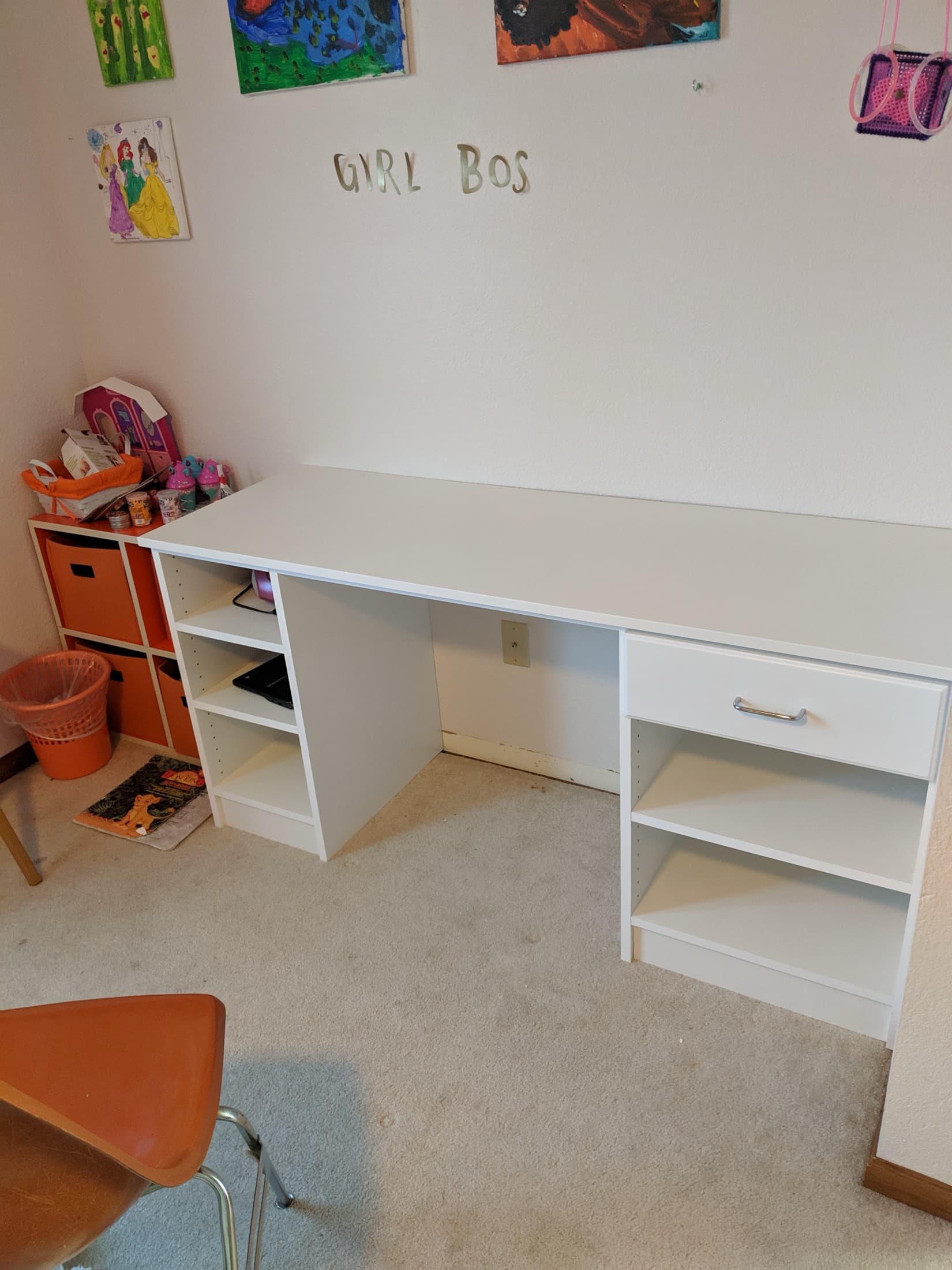 Home Office & Built-In Portfolio: IMG 20190419 155401