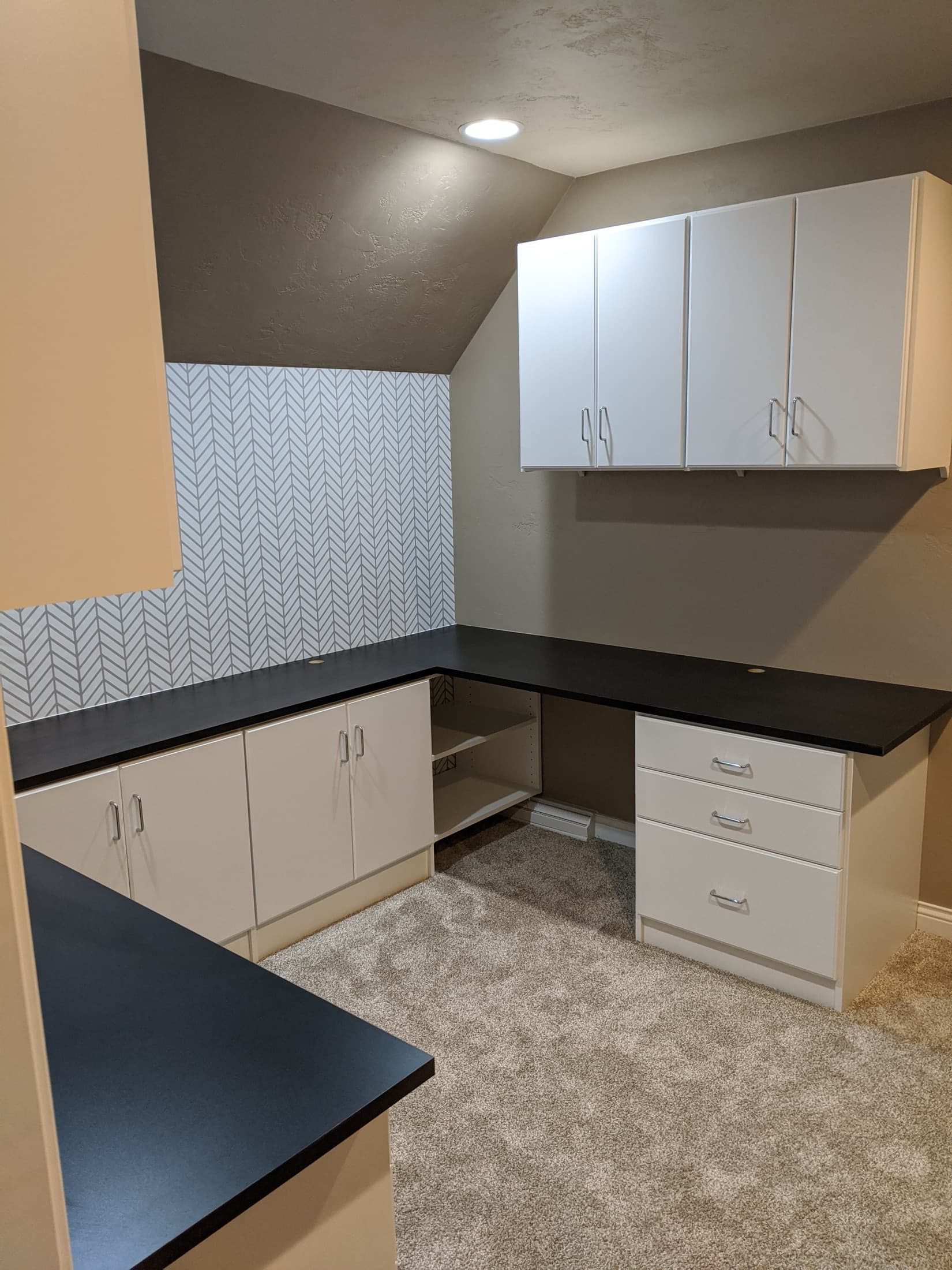 Home Office & Built-In Portfolio: IMG 20191213 140839