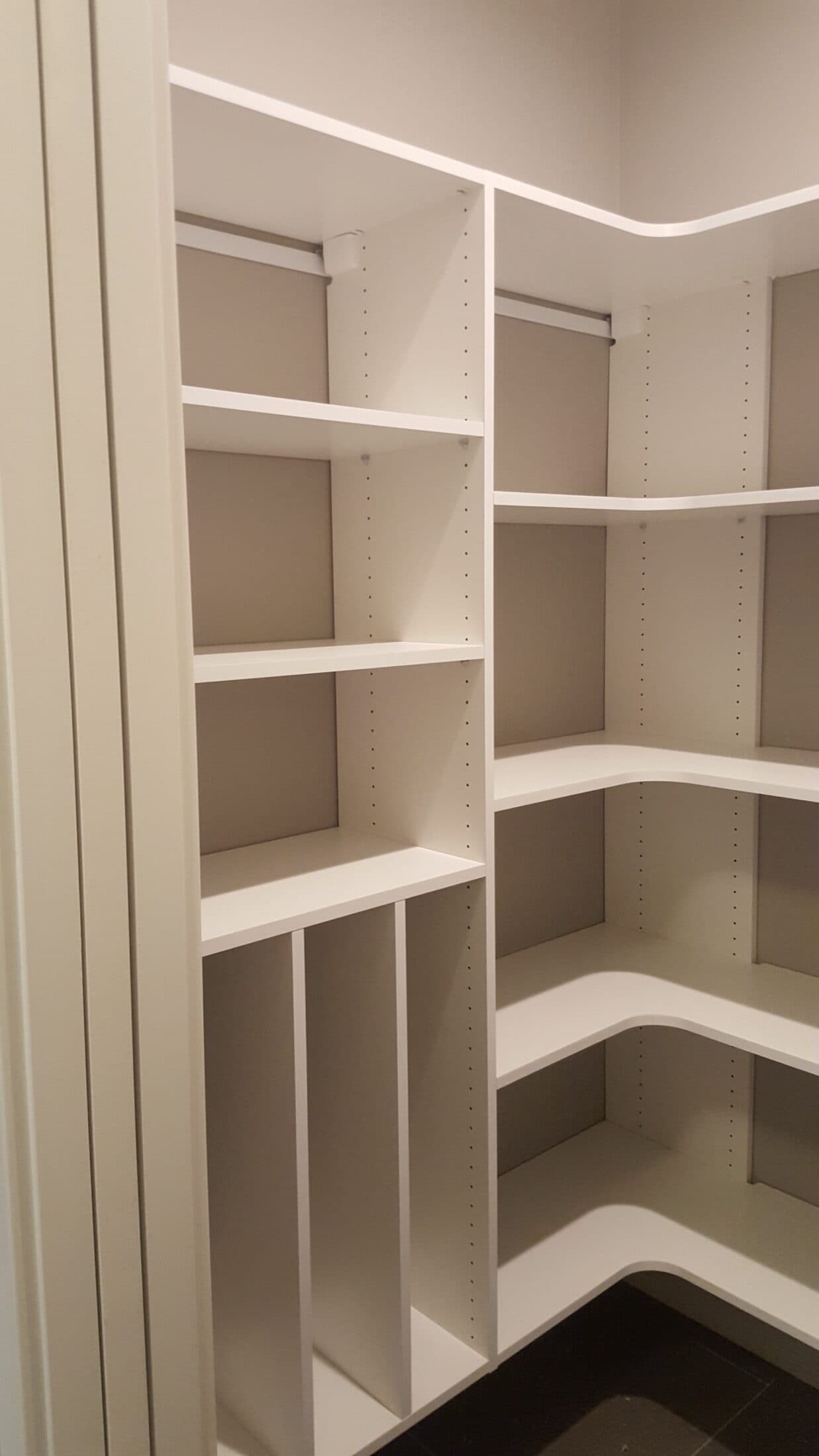 Pantry Portfolio: 20180220 140054