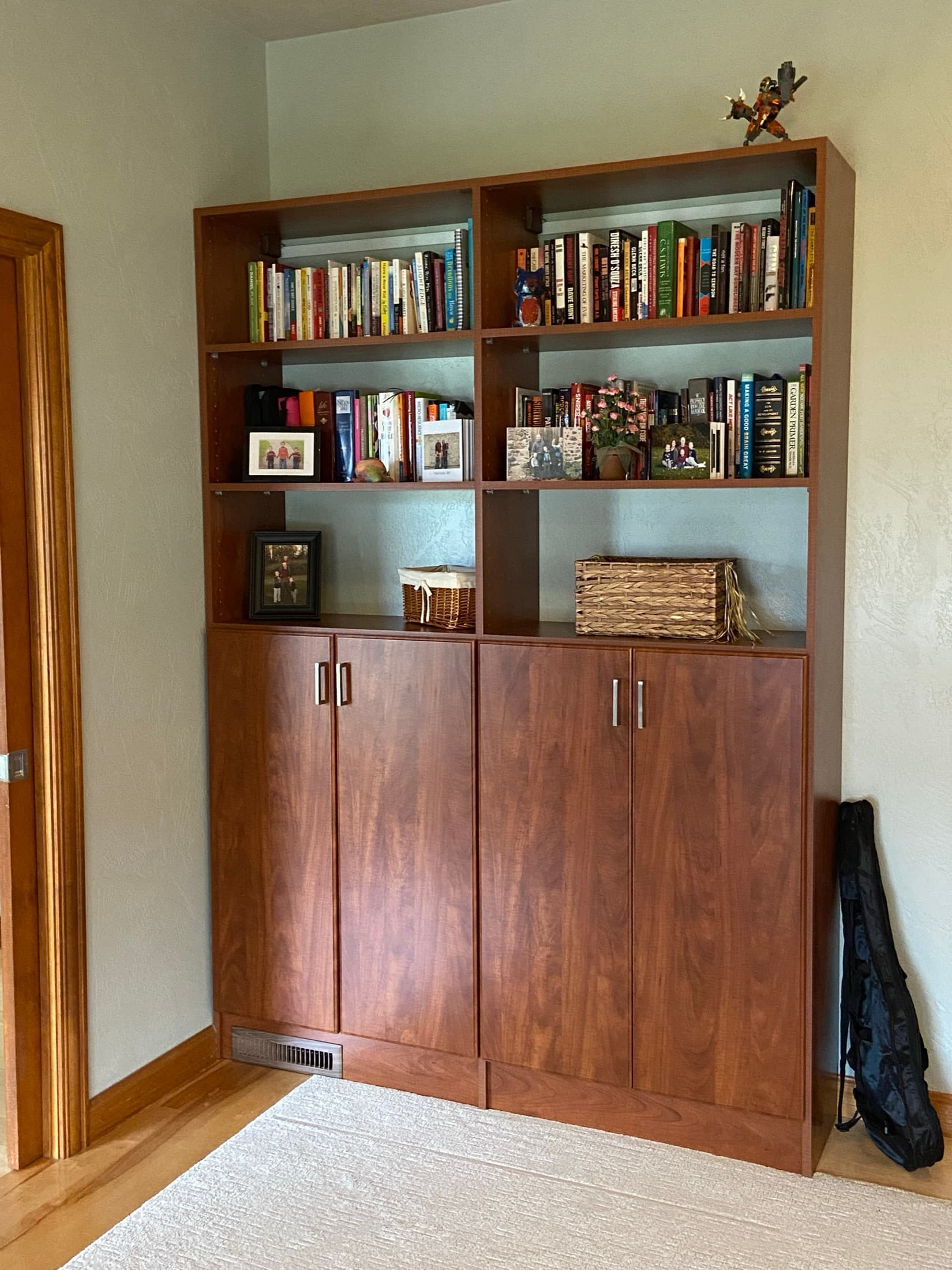 Home Office & Built-In Portfolio: Image (2)