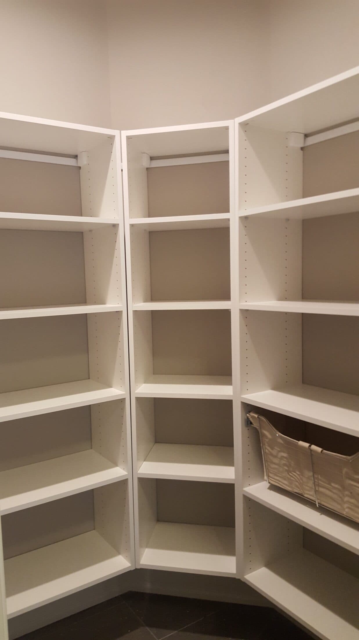 Pantry Portfolio: 20180220 140101