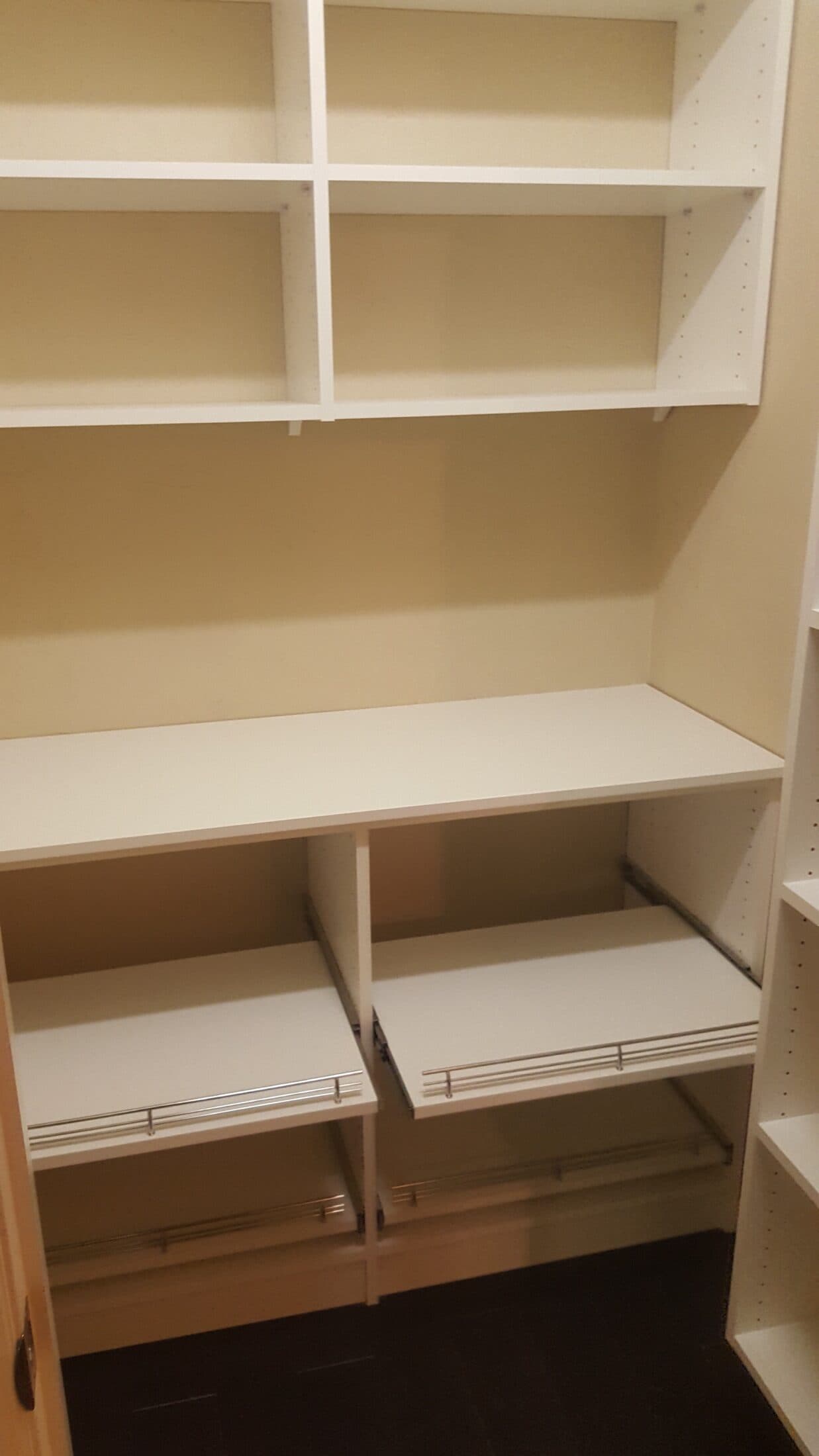 Pantry Portfolio: 20180615 124146