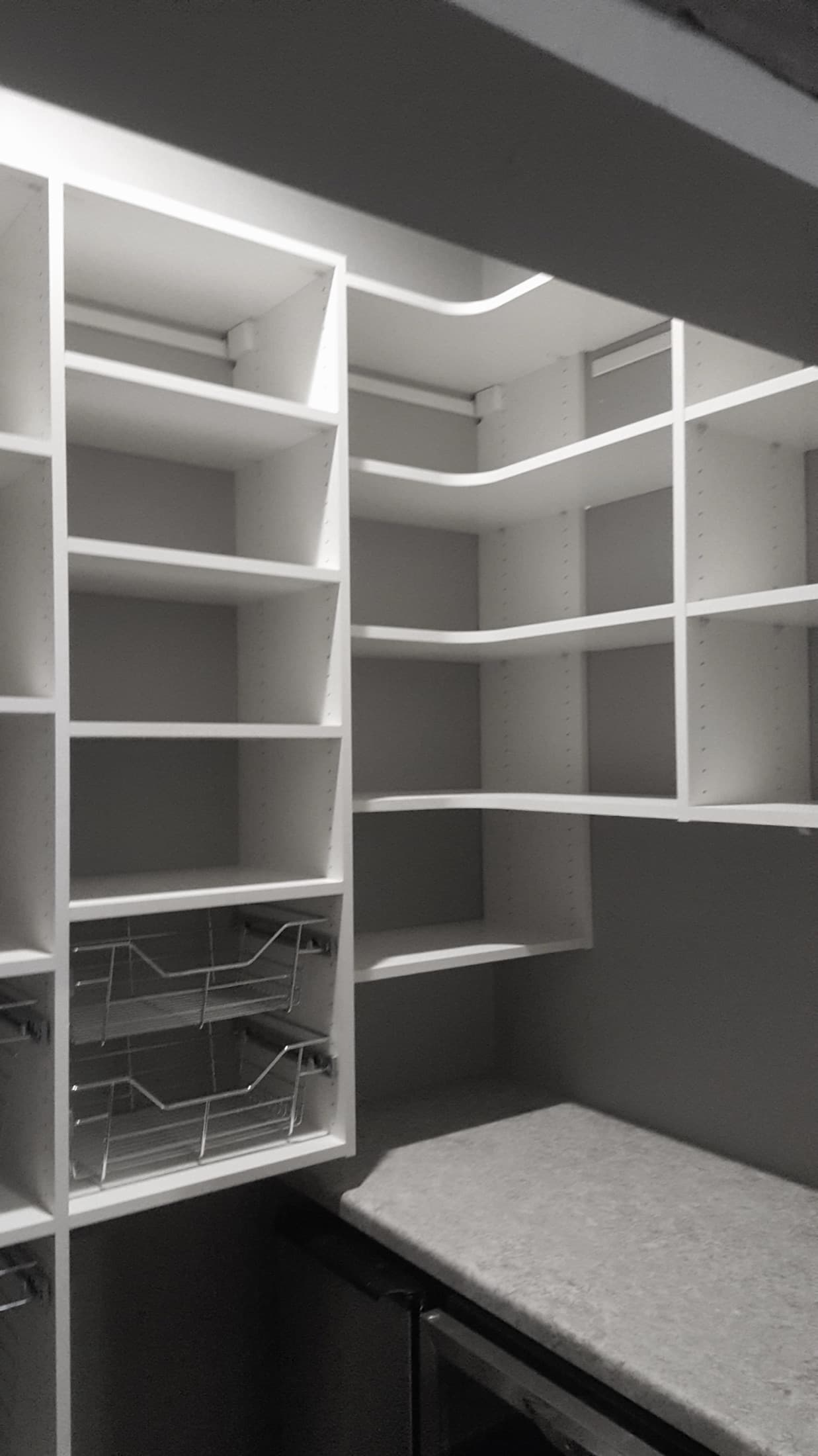 Pantry Portfolio: 20181119 133941