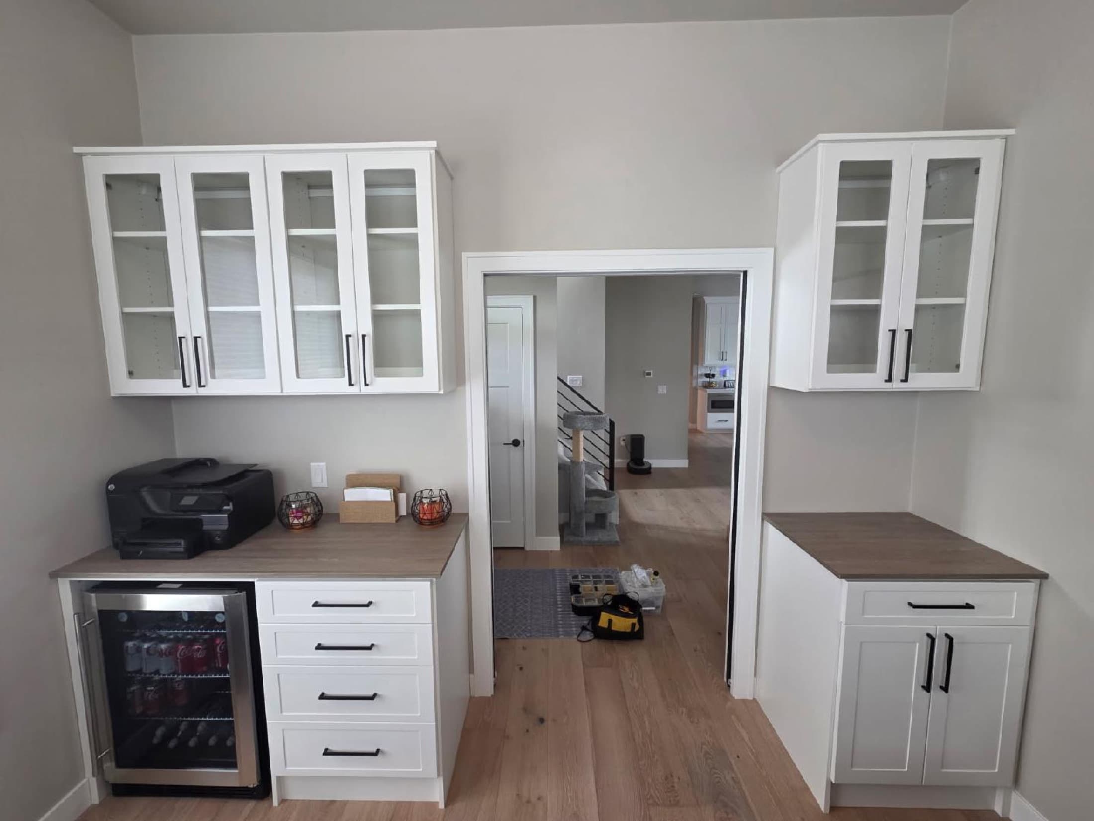 Home Office & Built-In Portfolio: image000000