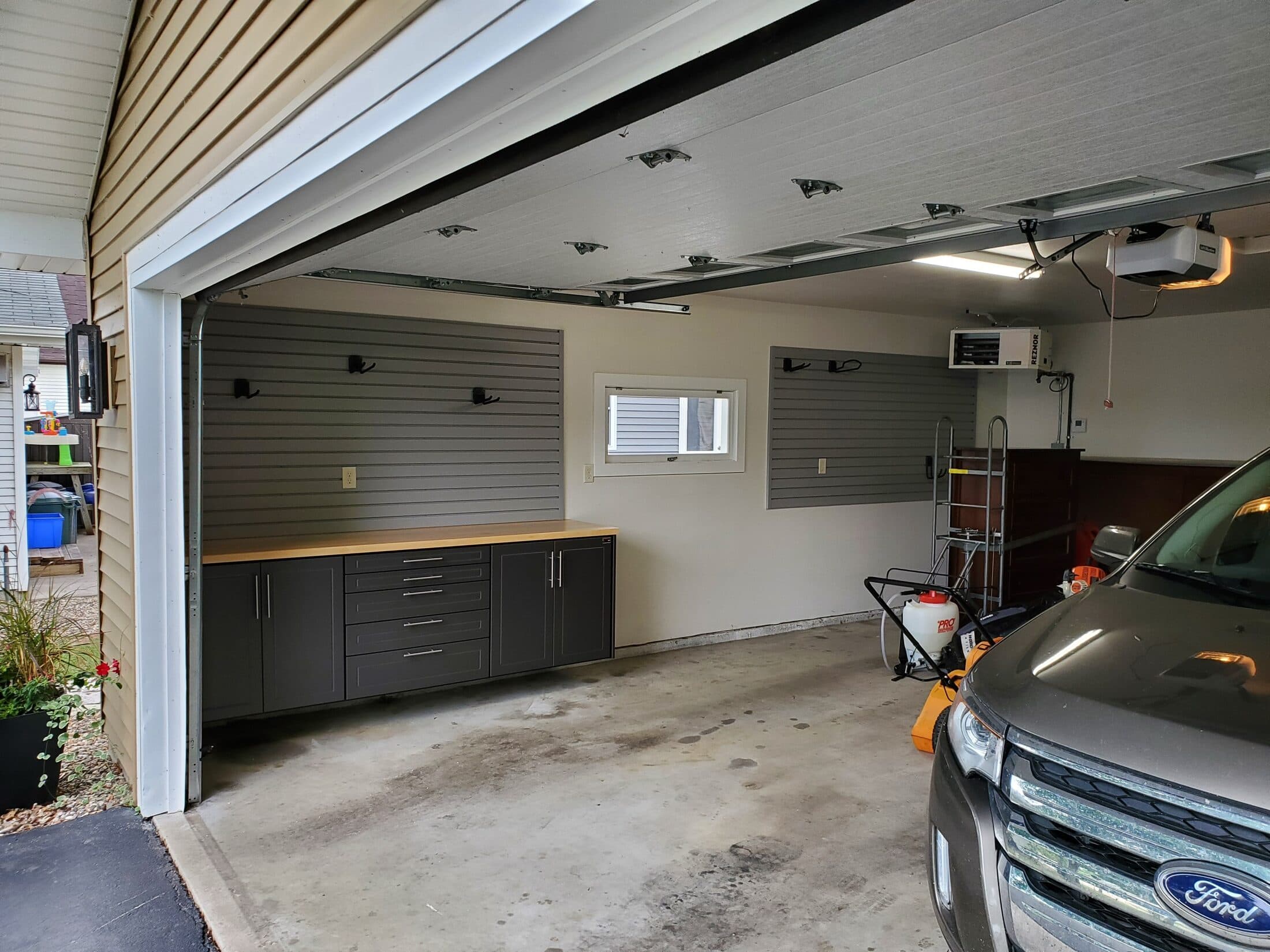 Garage Portfolio: 20200723 092007