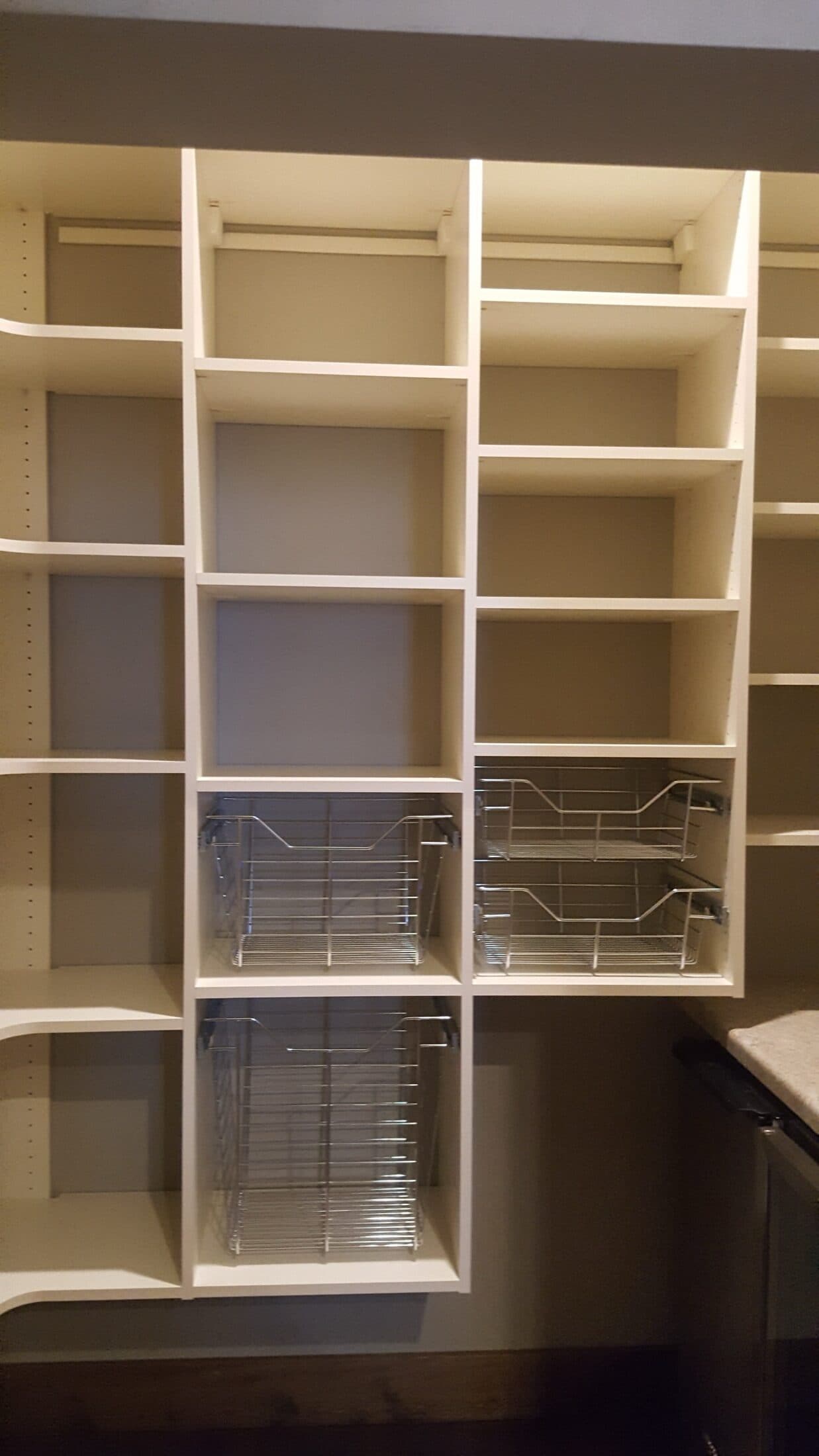 Pantry Portfolio: 20181119 134001