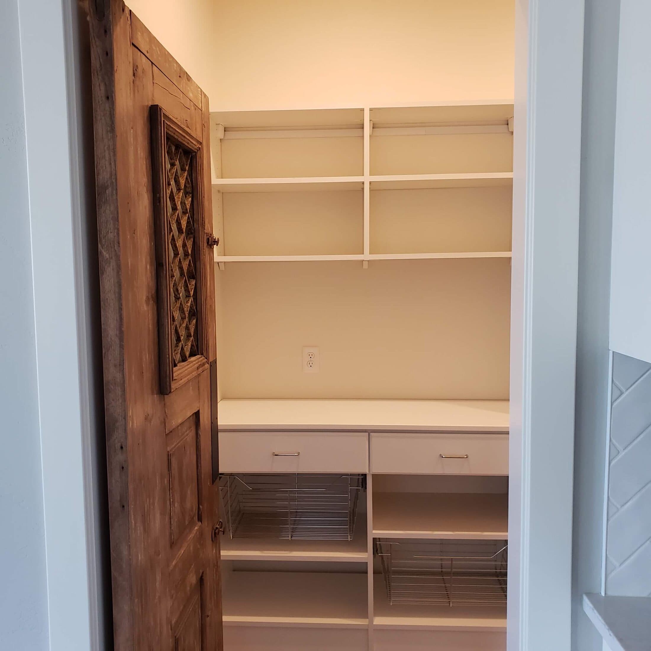 Pantry Portfolio: 20190808 120540