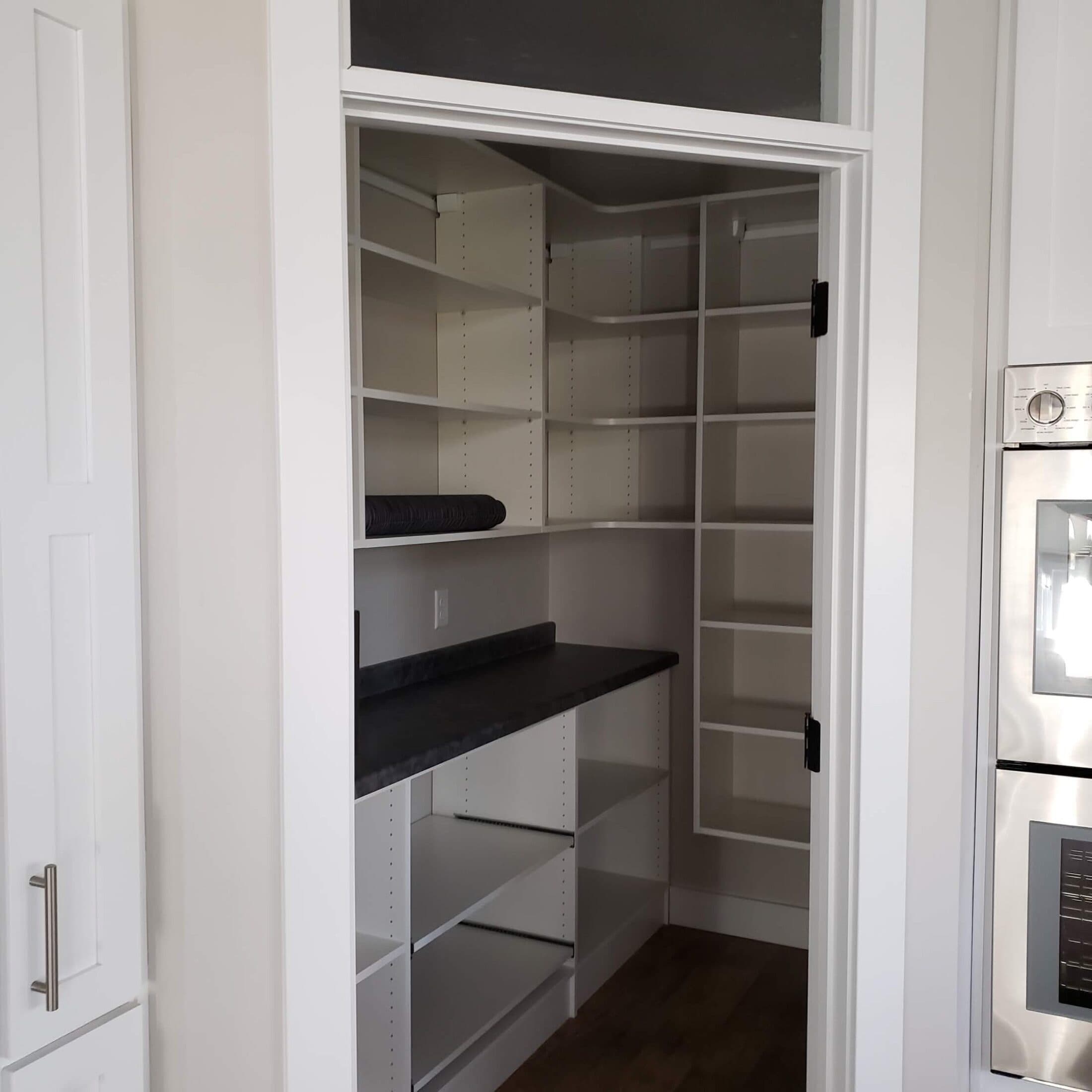 Pantry Portfolio: 20191024 090805