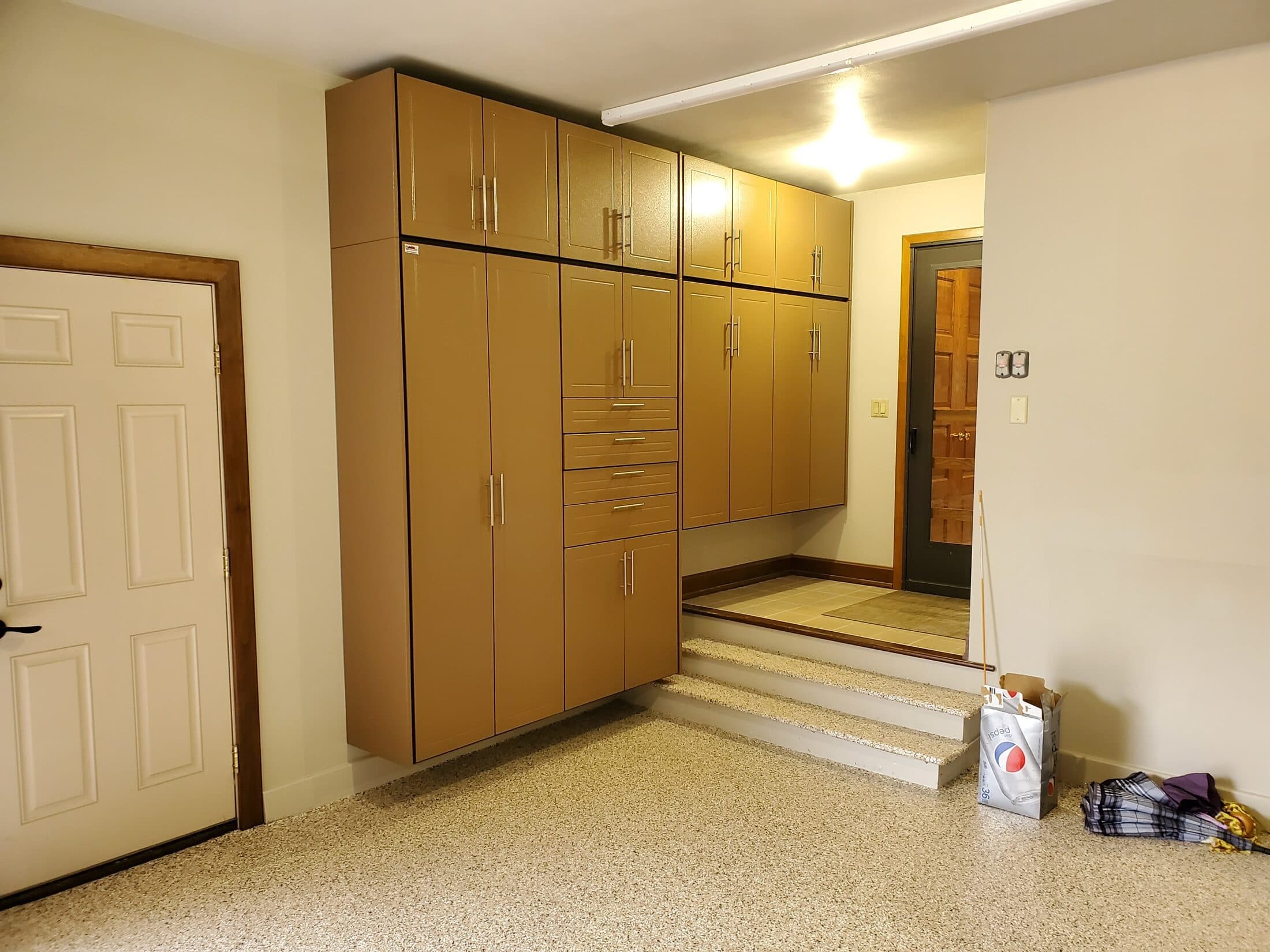 Garage Portfolio: 20210426 081551