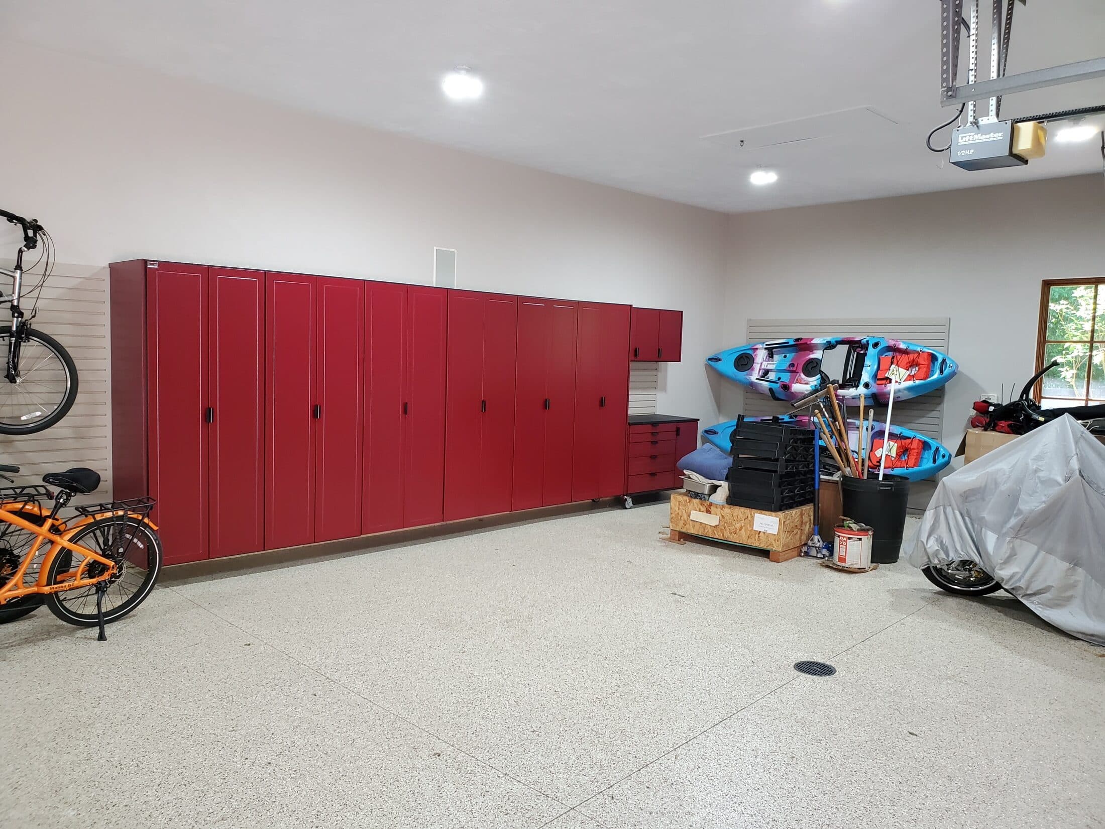 Garage Portfolio: 20210526 100702