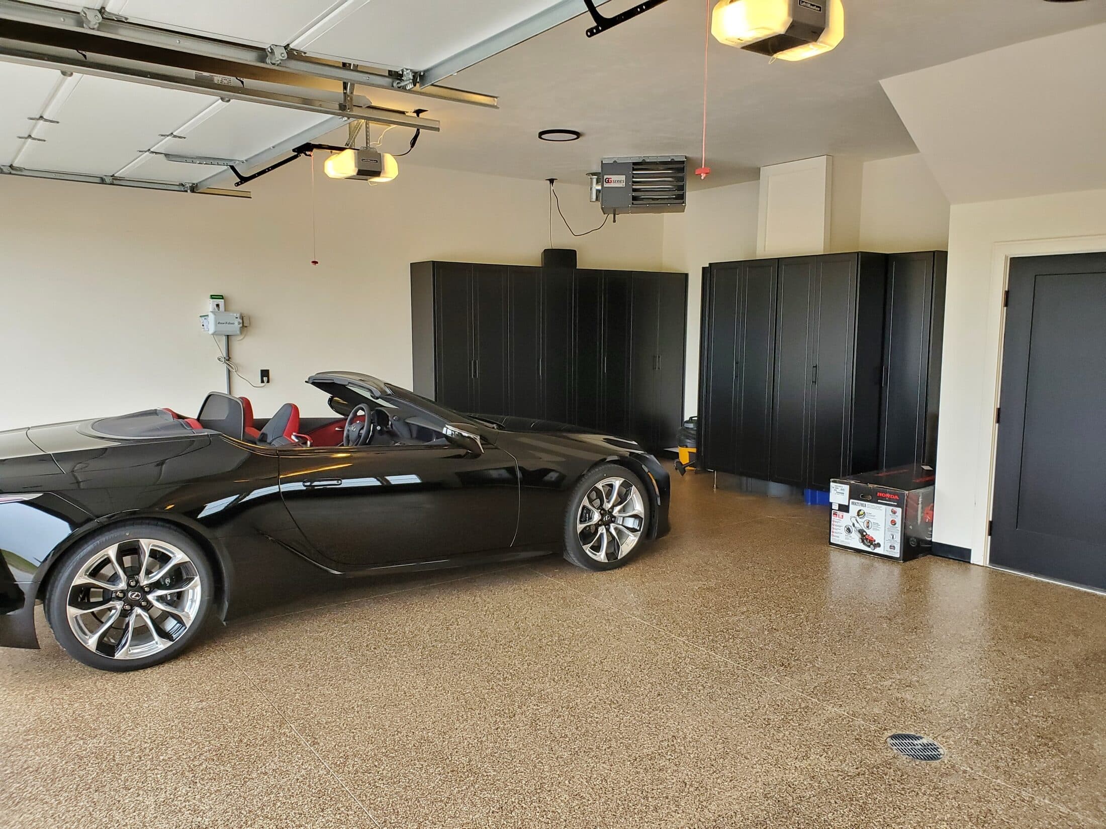 Garage Portfolio: 20210827 094118