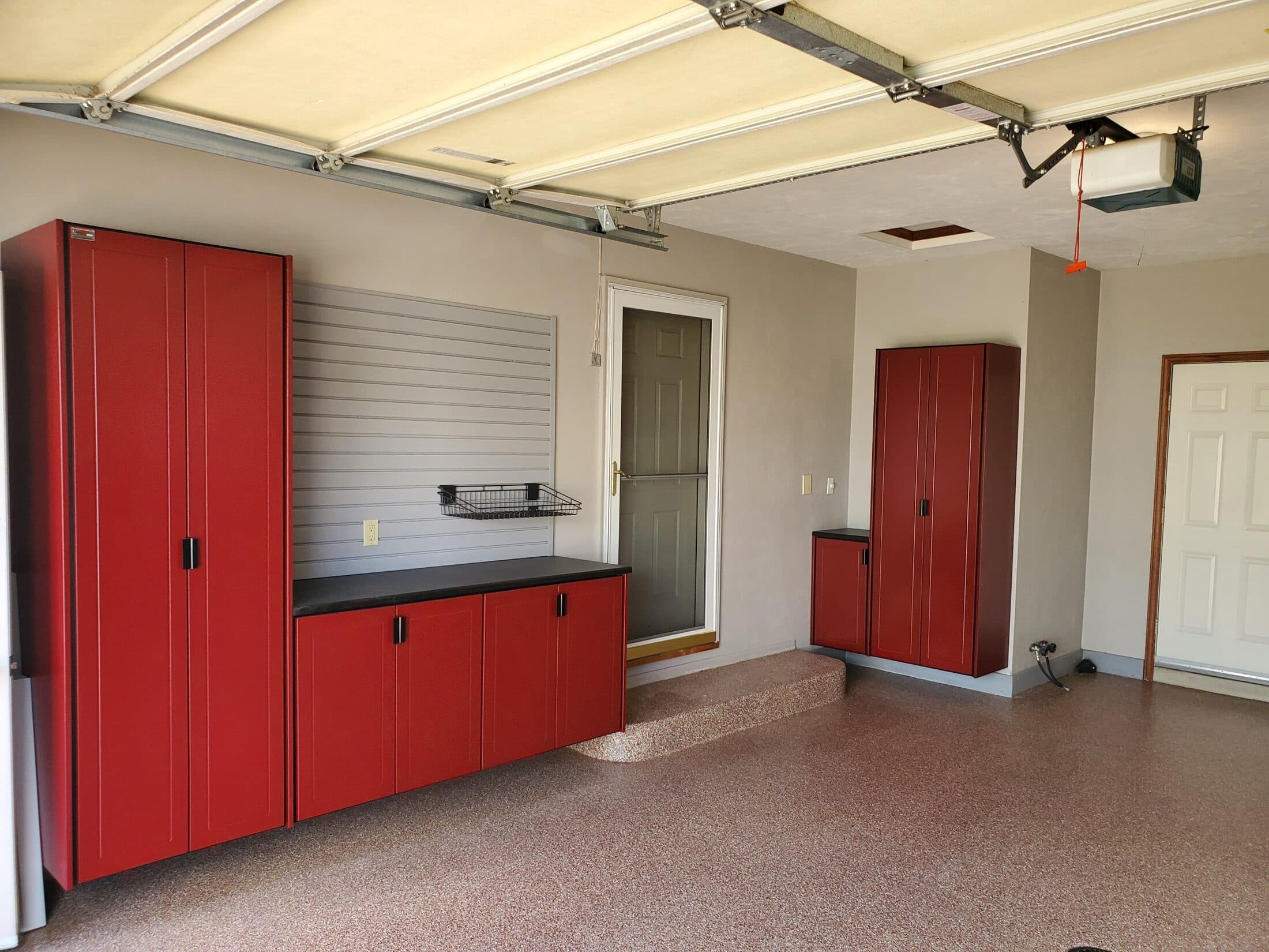Garage Portfolio: 20210913 131845