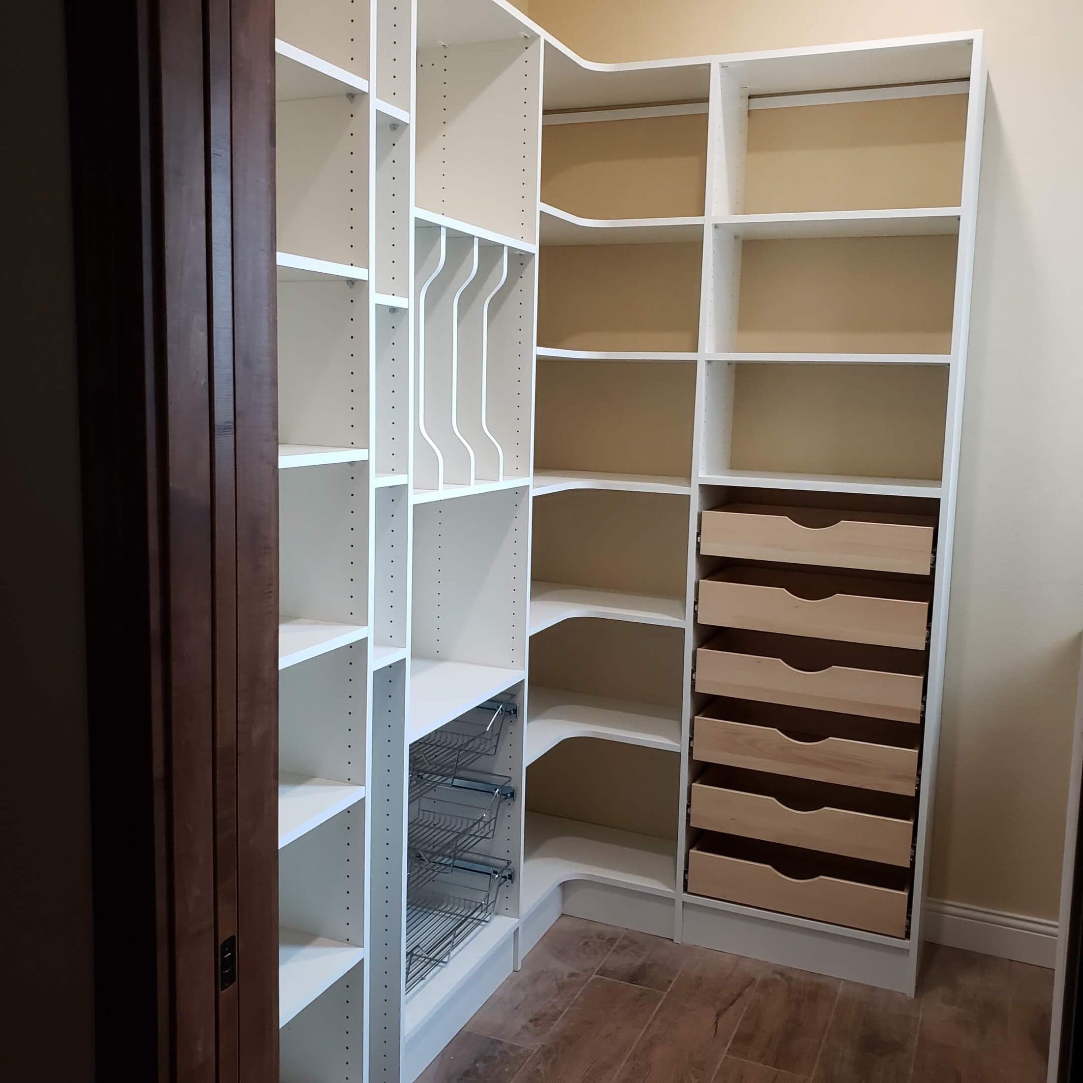 Pantry Portfolio: 20210525 140330