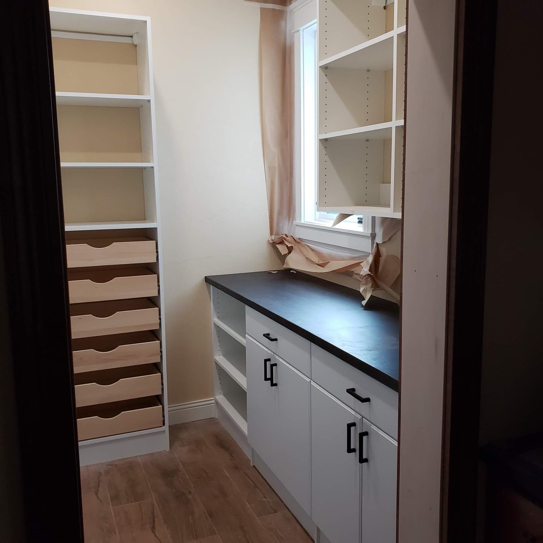 Pantry Portfolio: 20210525 140337