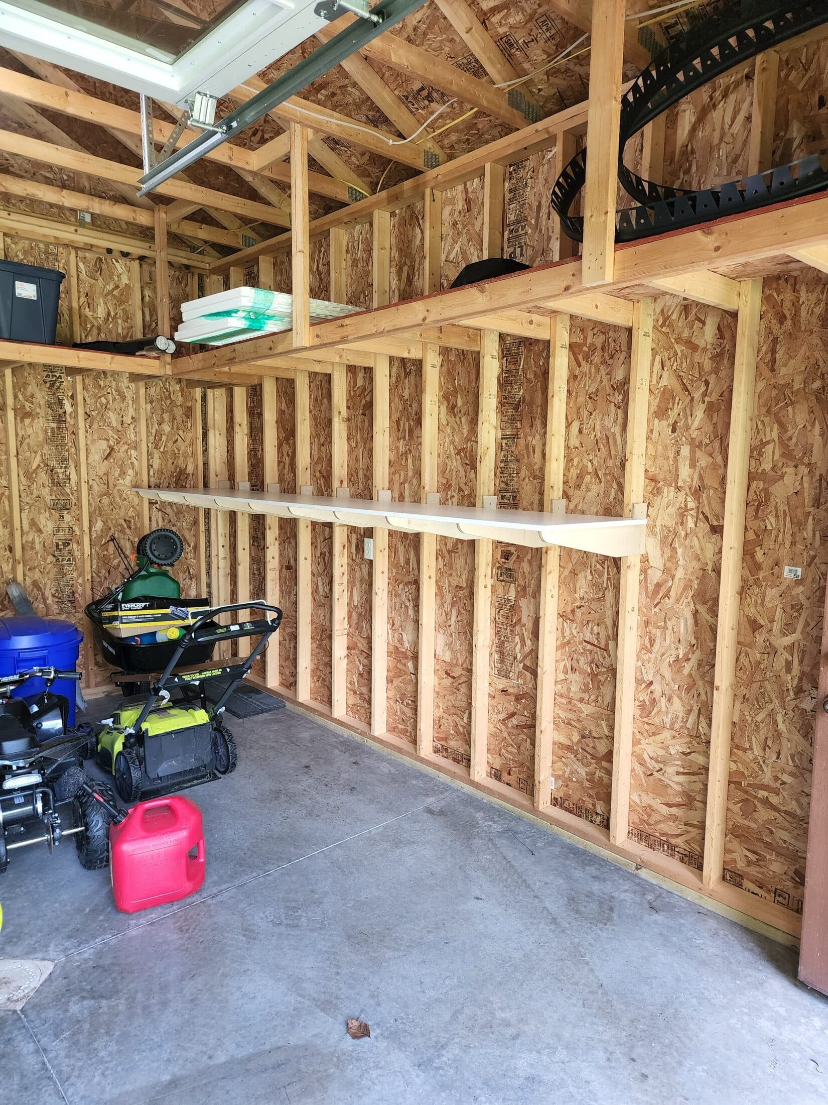 Garage Portfolio: 20220727 125920