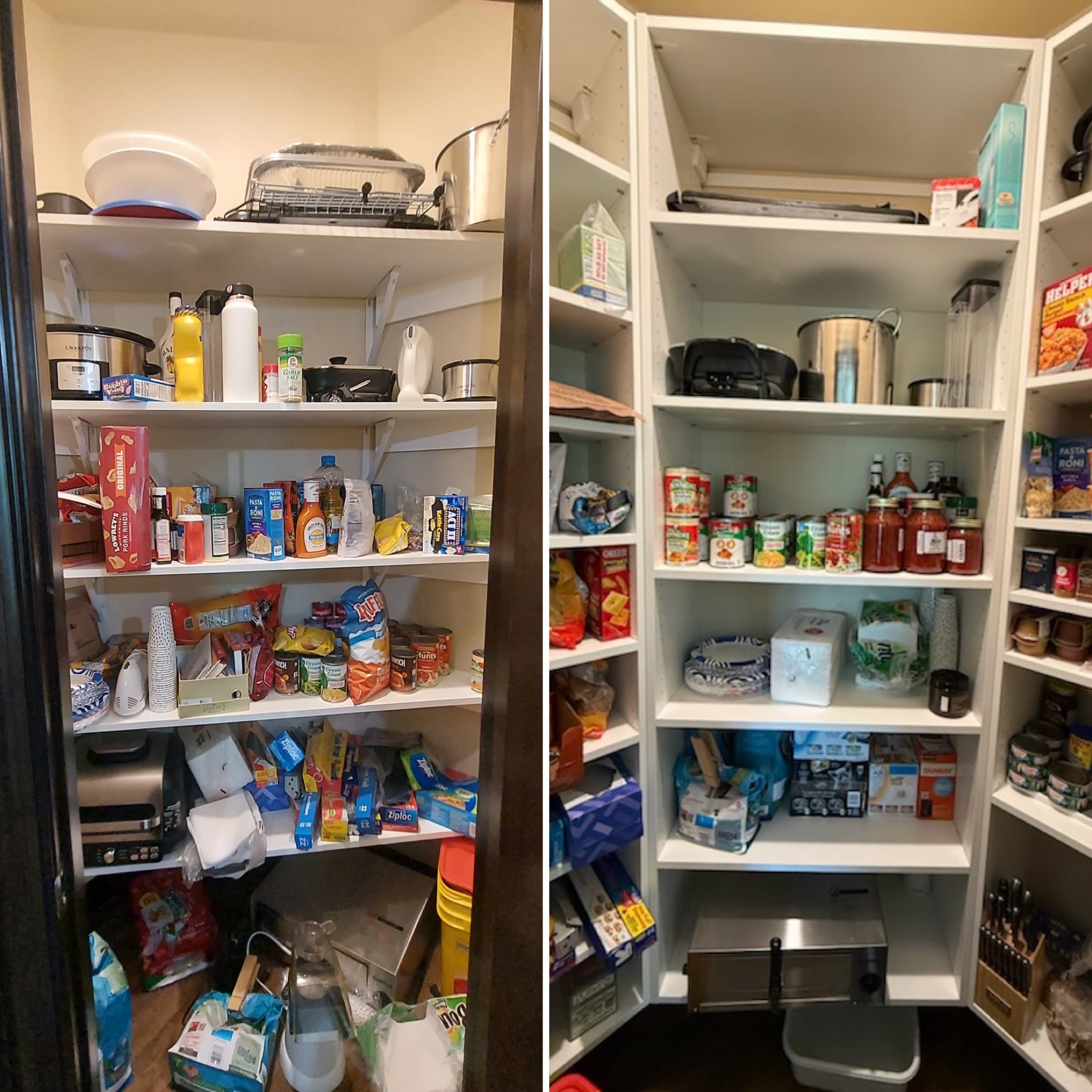 Pantry Portfolio: B345CDB0-D154-4D85-A2FC-15FD8FAB203C