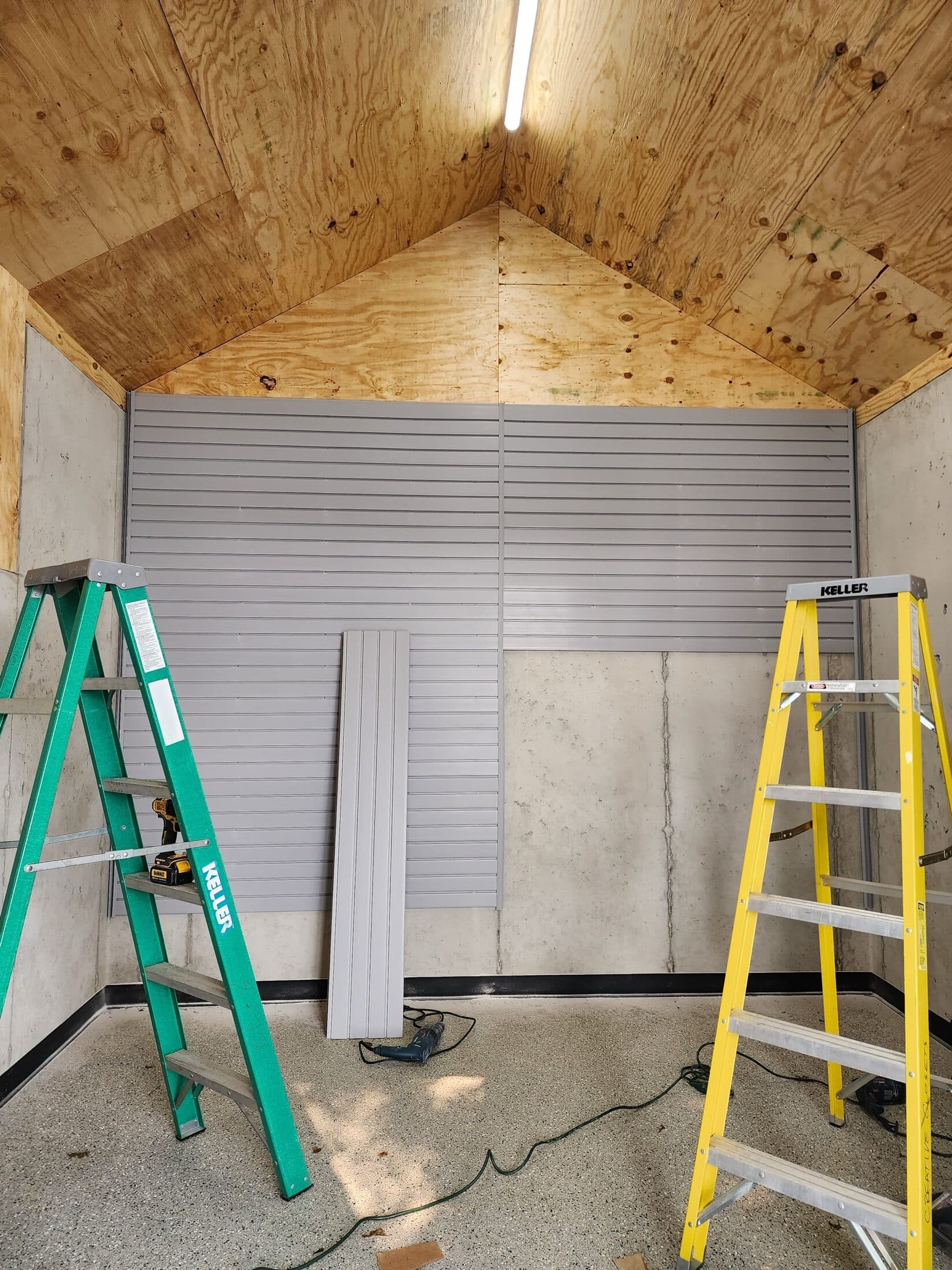 Garage Portfolio: 20230614 092740