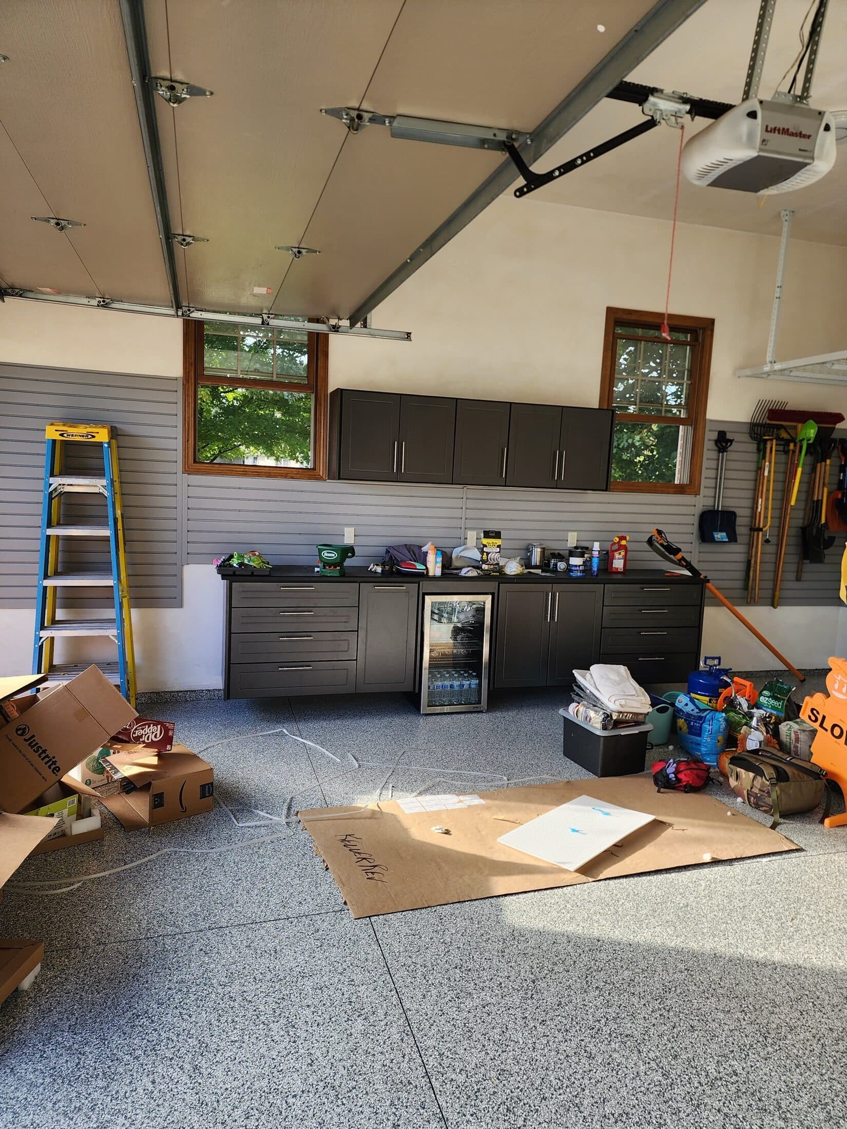 Garage Portfolio: 20231002 164829