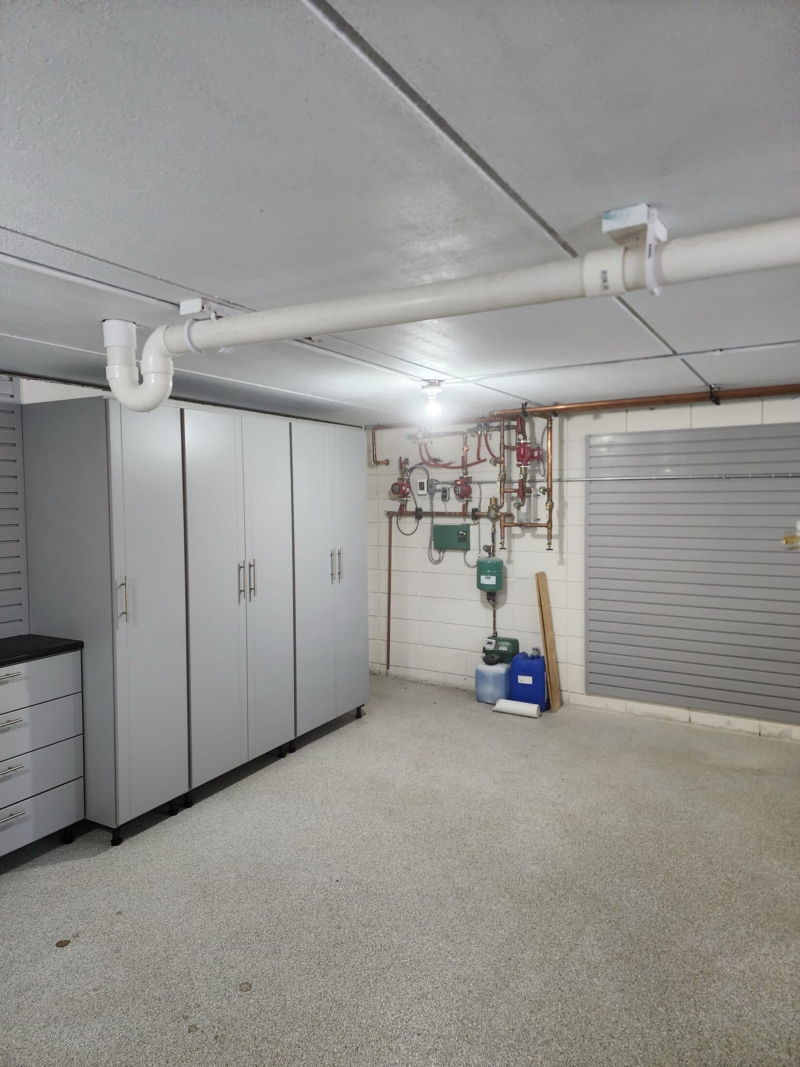 Garage Portfolio: 20240214 151624