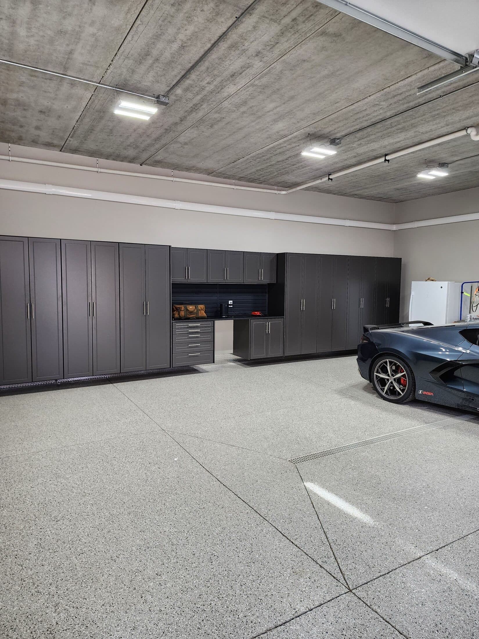 Garage Portfolio: 20240313 150733