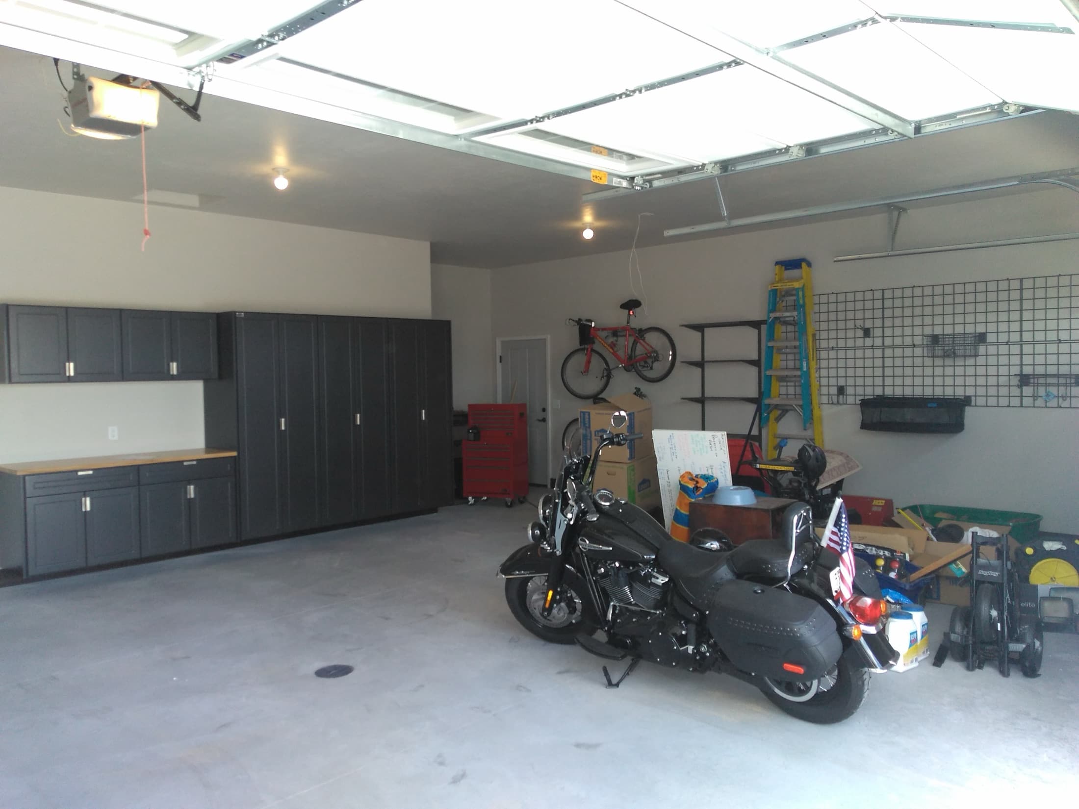 Garage Portfolio: IMG 20180822 133603389