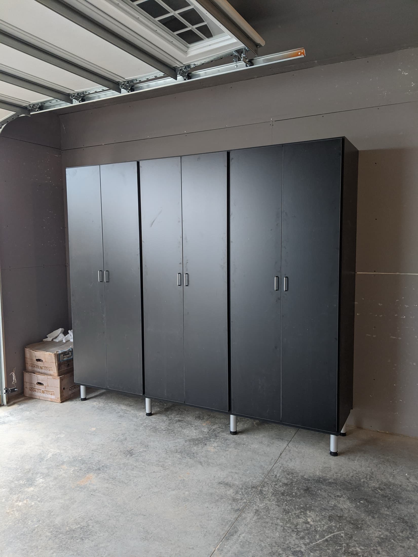 Garage Portfolio: IMG 20191205 151804