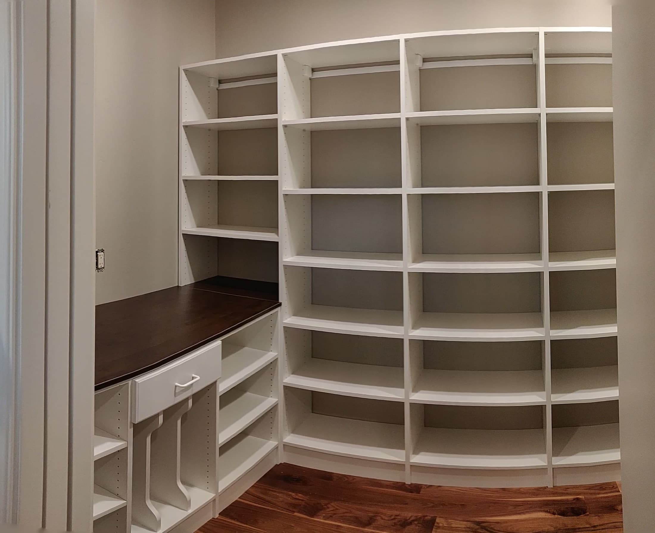 Pantry Portfolio: PANO 20190822 141035.vr