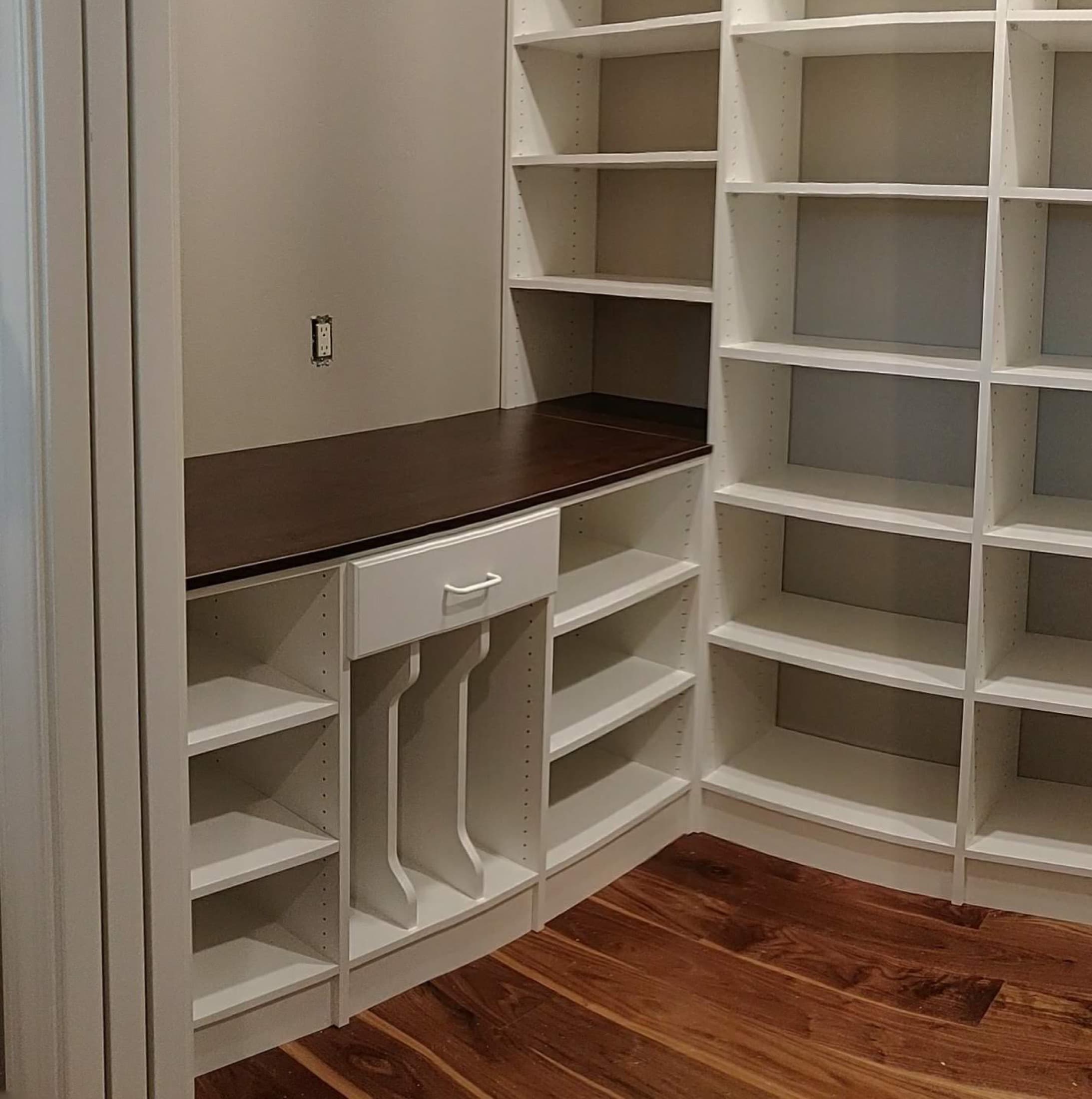 Pantry Portfolio: PANO 20190822 141636.vr 01
