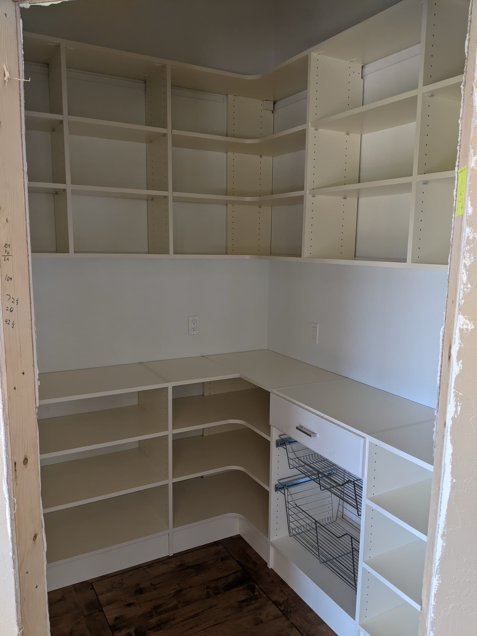 Pantry Portfolio: PXL 20201005 152141585