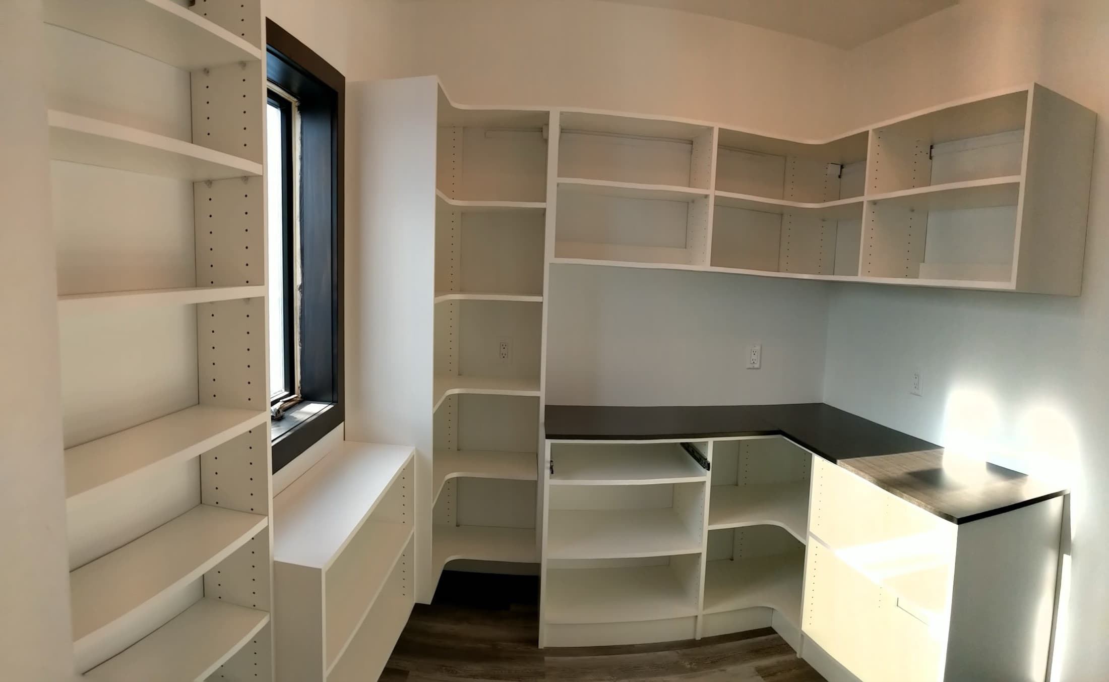 Pantry Portfolio: PXL 20201120 184335160.PANO