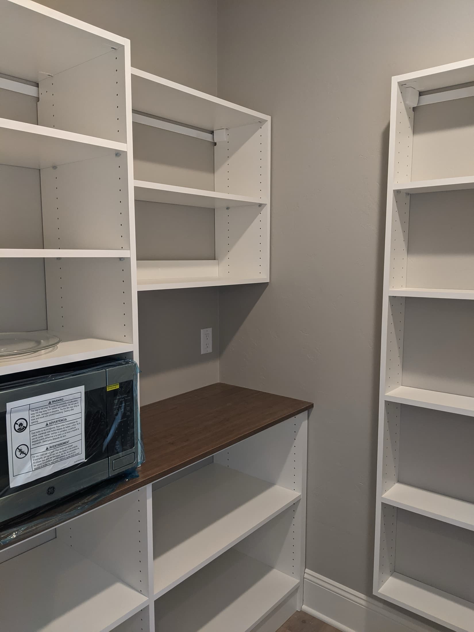 Pantry Portfolio: PXL 20201214 201931093