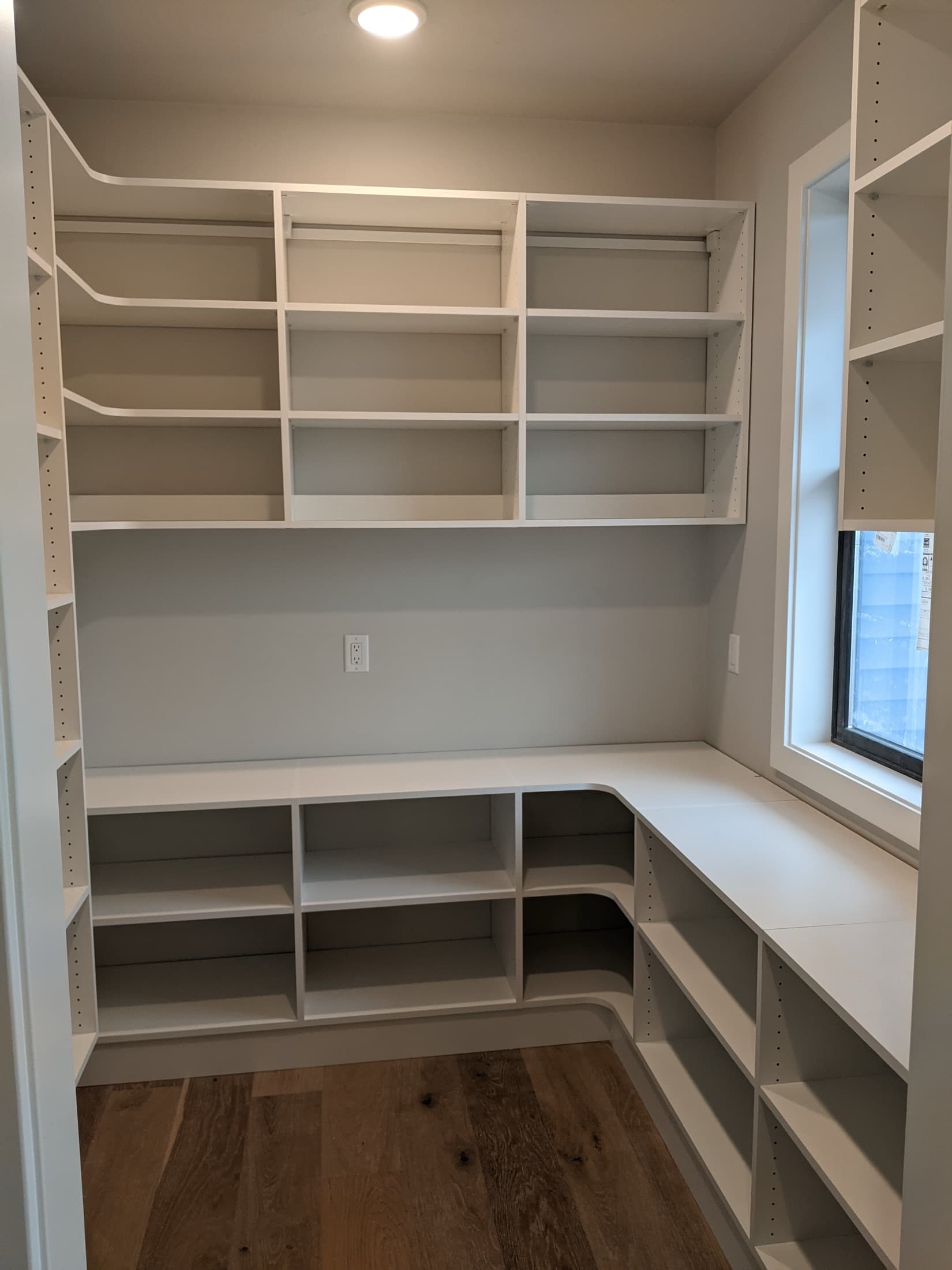 Pantry Portfolio: PXL 20220525 150359479
