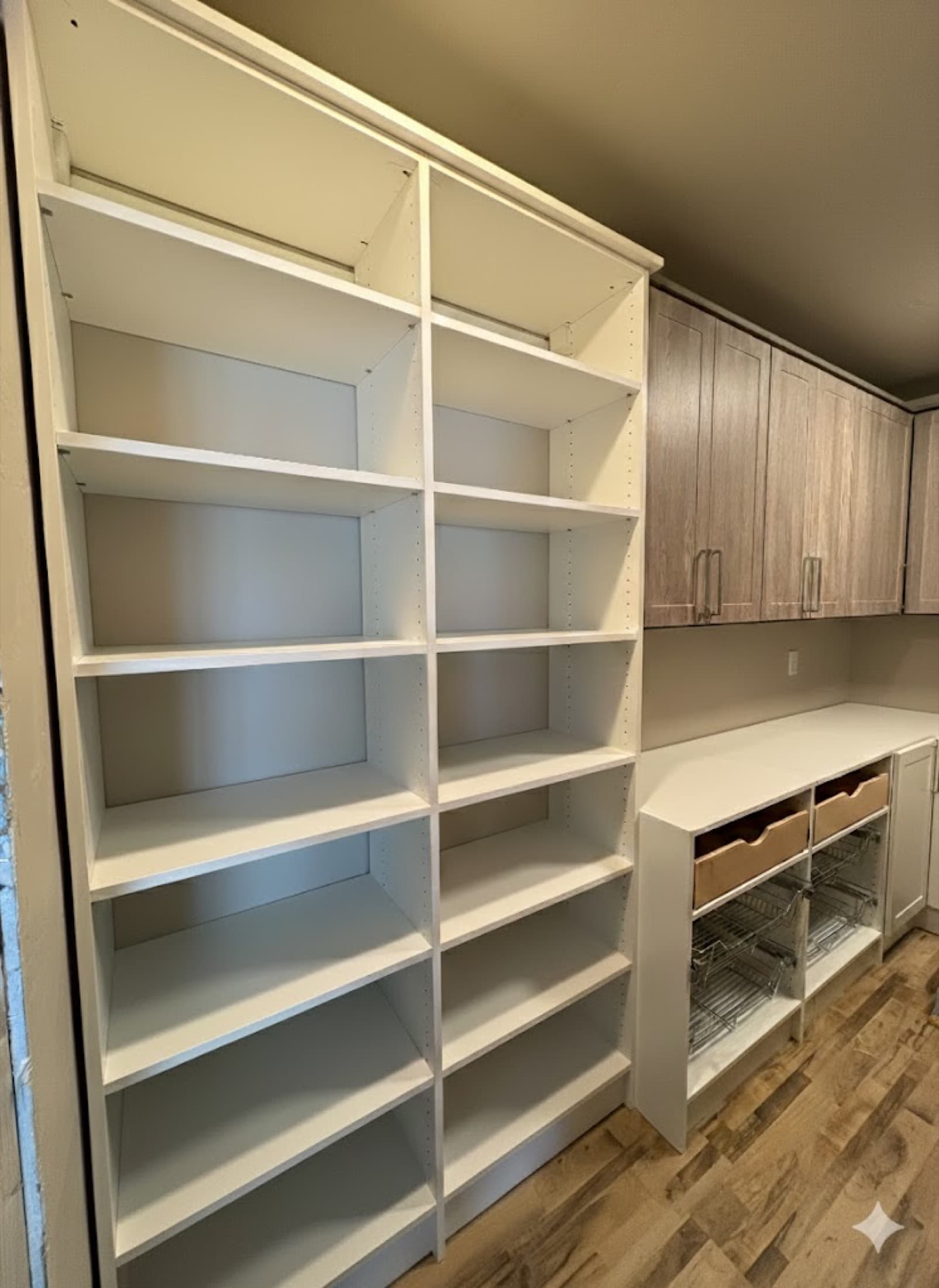 Pantry Portfolio: Pantry 2