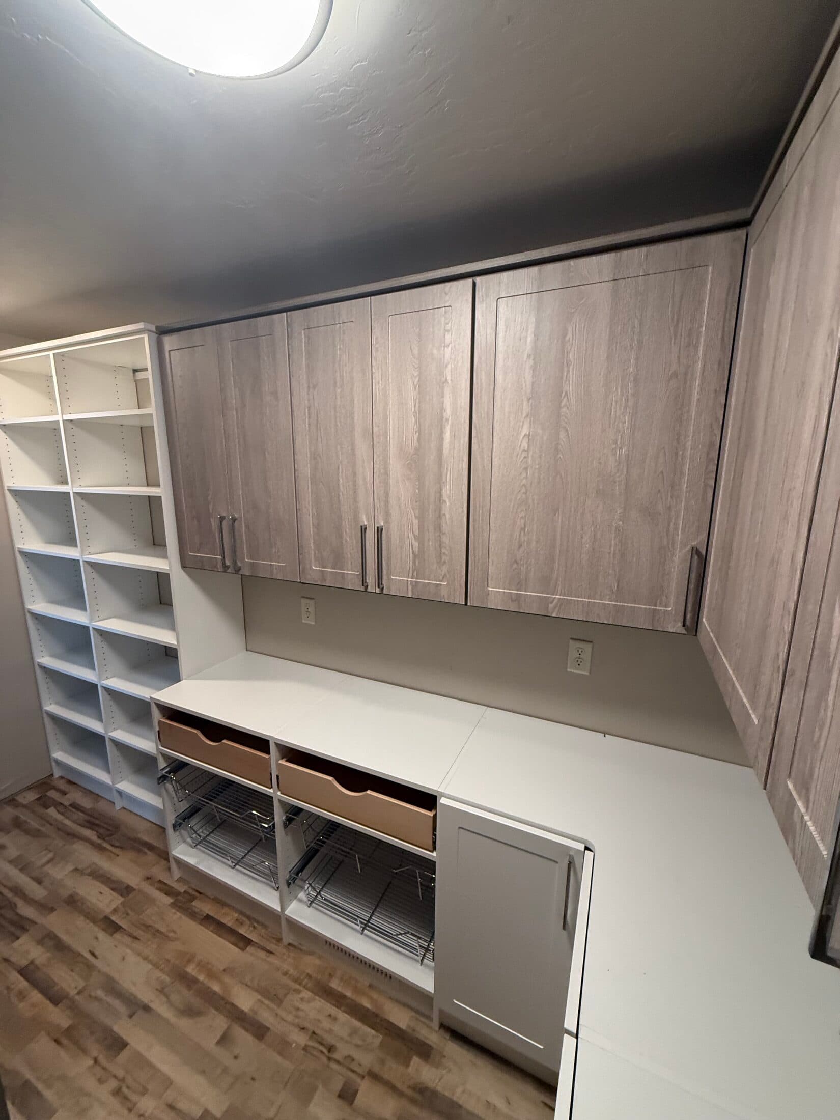 Pantry Portfolio: Pantry 3