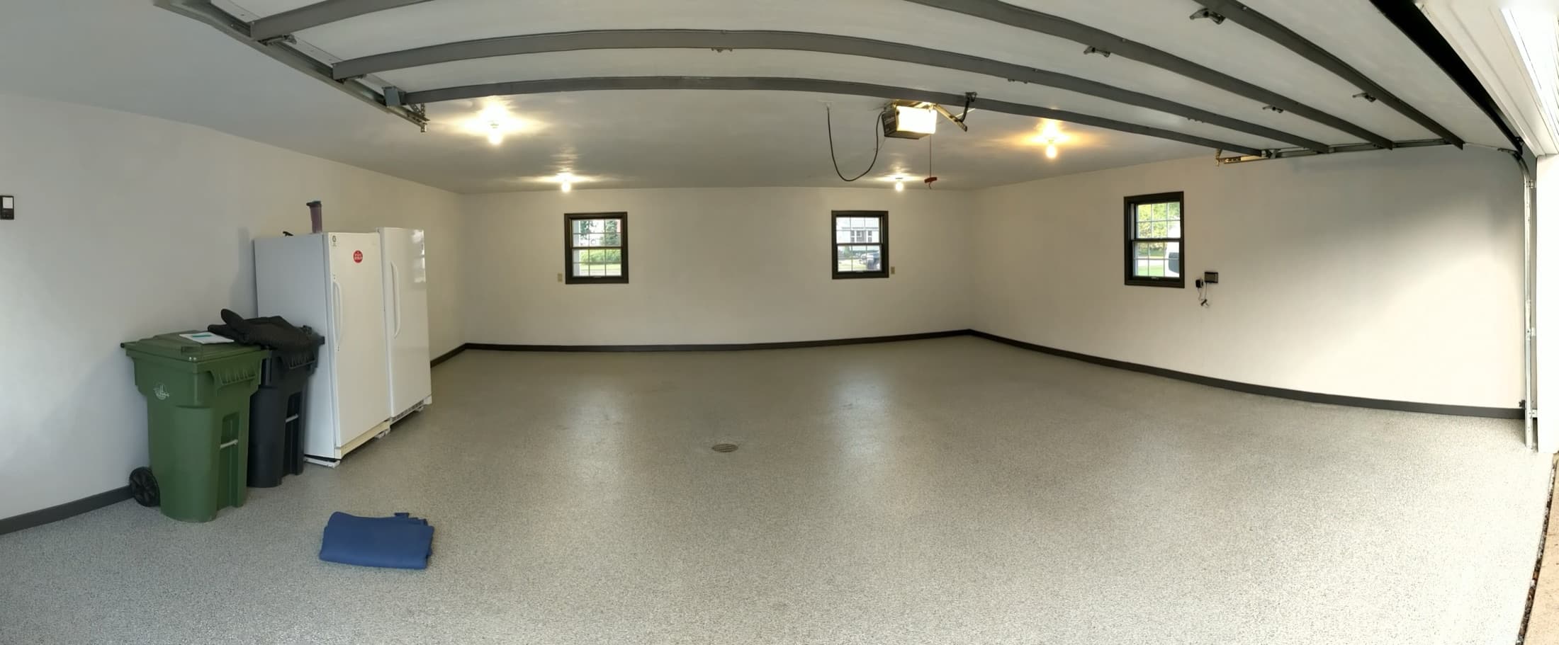 Garage Portfolio: PANO 20200921 072818.vr