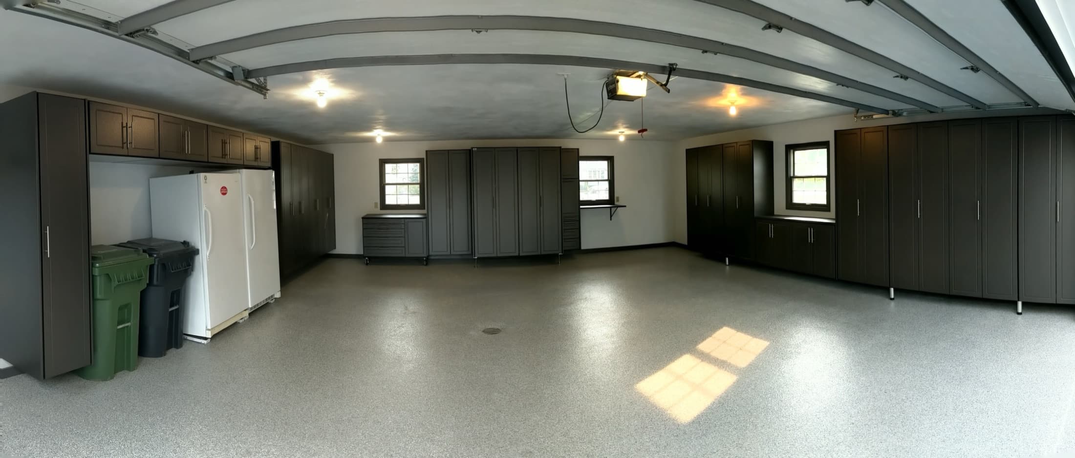 Garage Portfolio: PANO 20200921 161625.vr