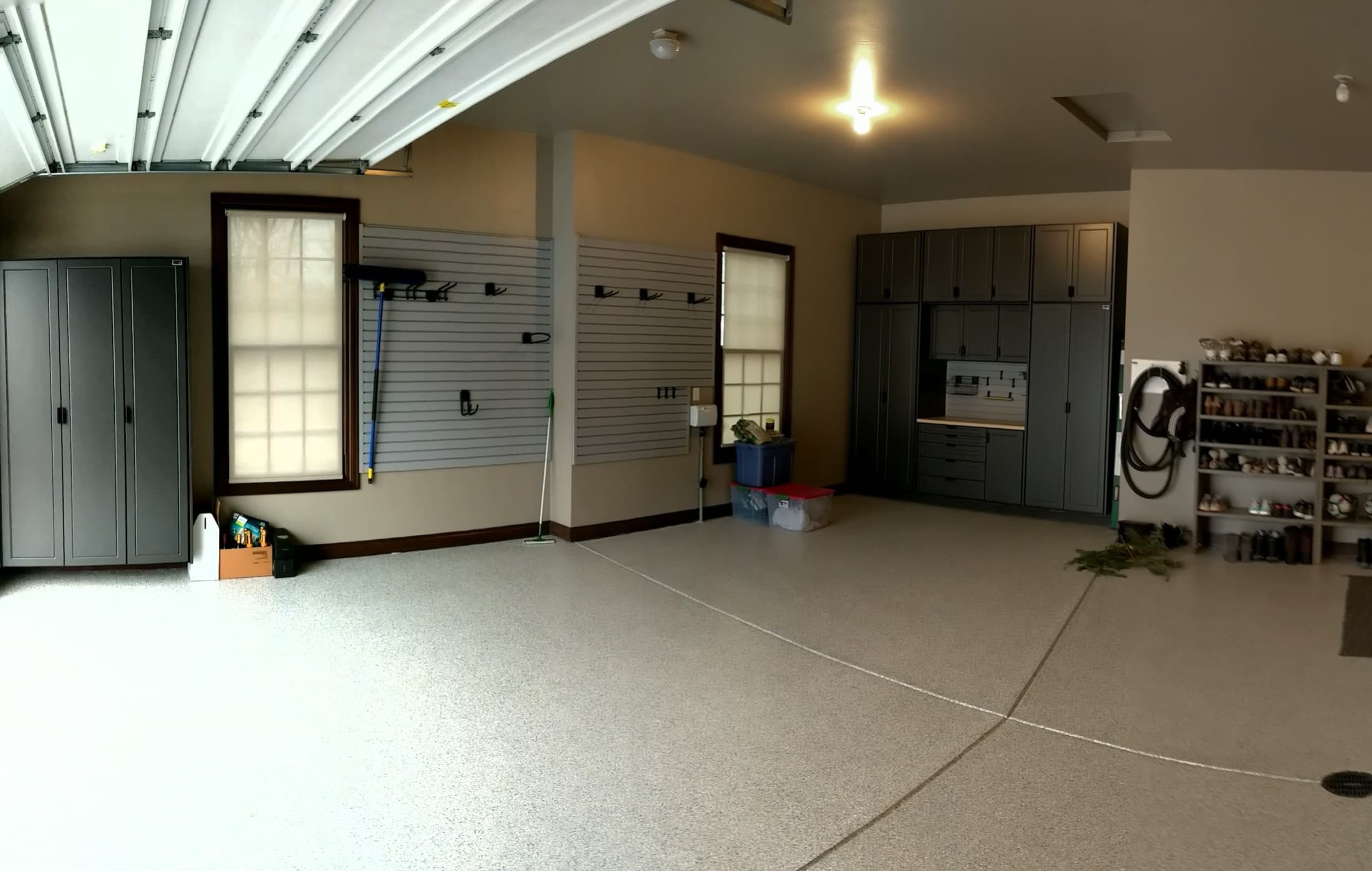 Garage Portfolio: PXL 20201221 194431132.PANO