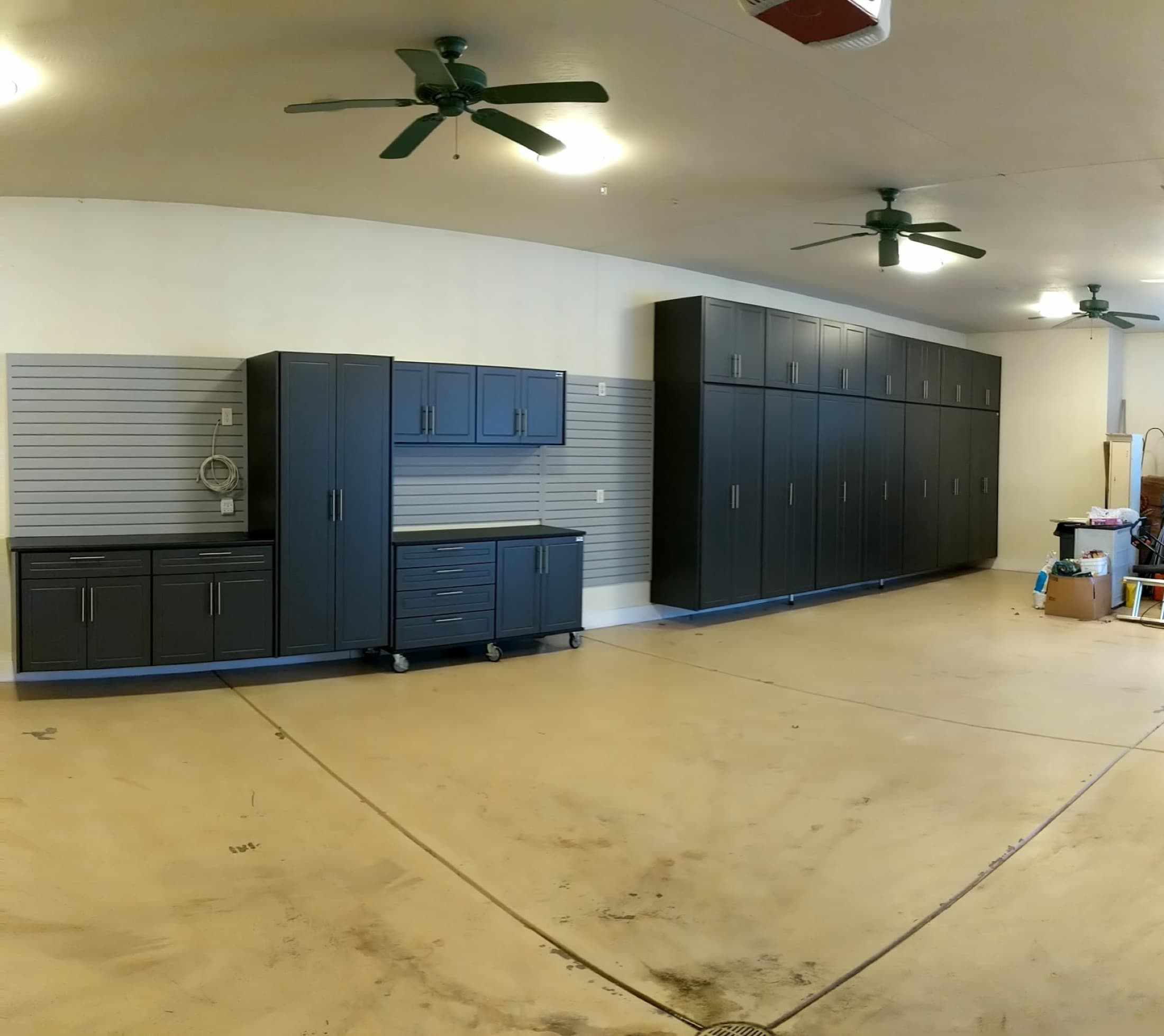 Garage Portfolio: PXL 20201230 214046029.PANO